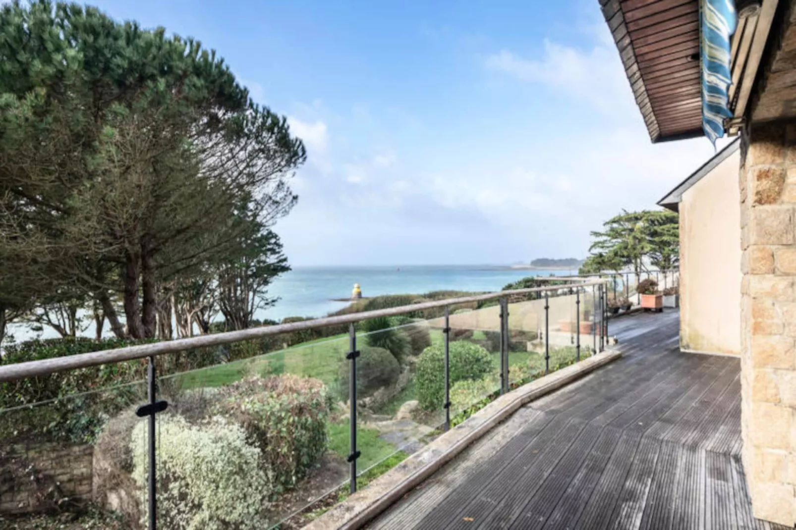 Maison à Arzon - Port Crouesty-Niet-getagd