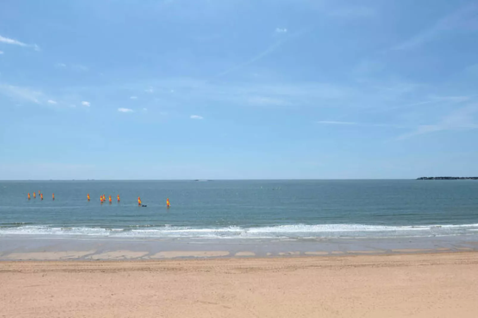 Appartements à Pornichet-Niet-getagd