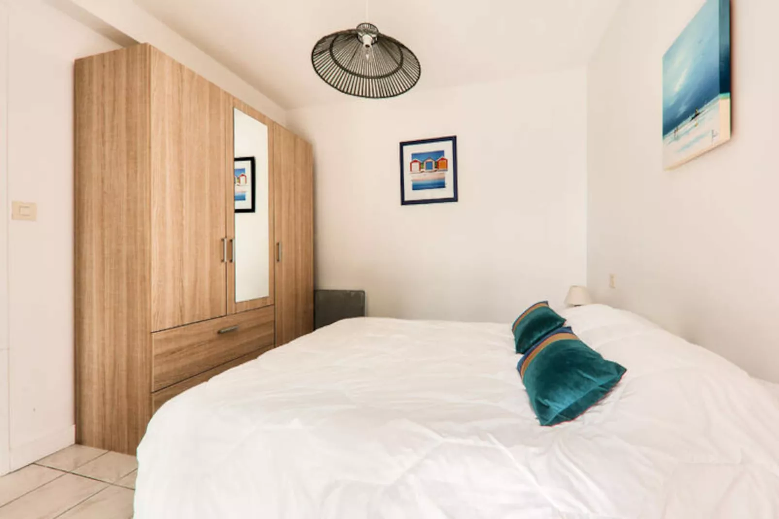 Maison à Sarzeau-Niet-getagd