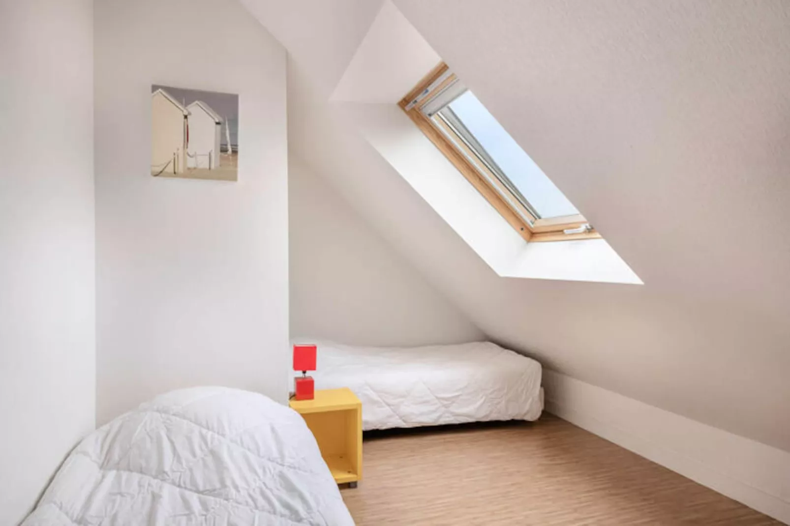 Maison à Arzon - Port Crouesty-Niet-getagd