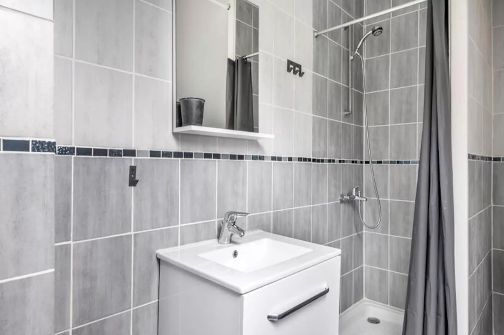 Maison à Assérac-Niet-getagd