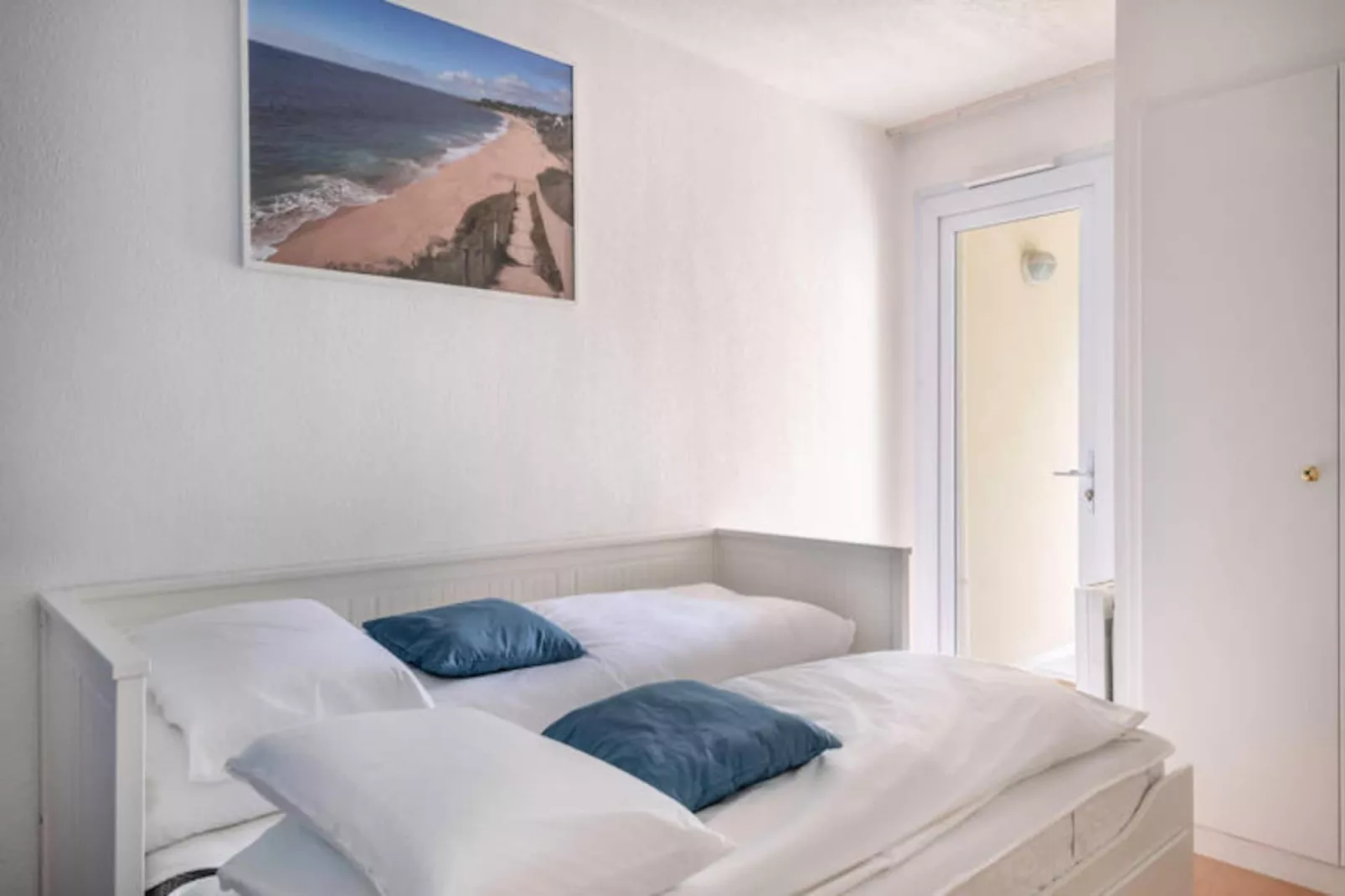 Appartements à La Baule-Niet-getagd