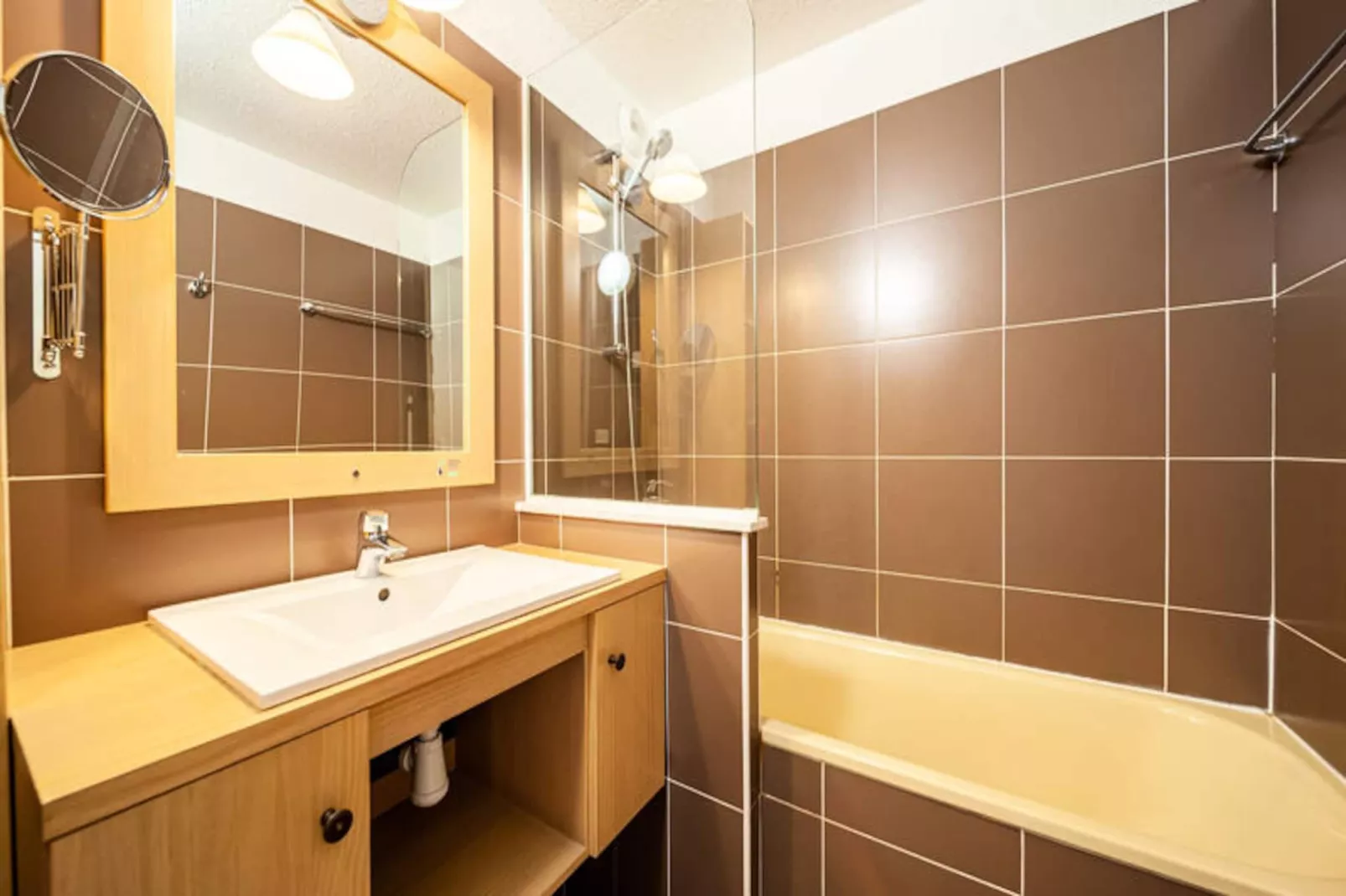 Appartements à Huez-Niet-getagd