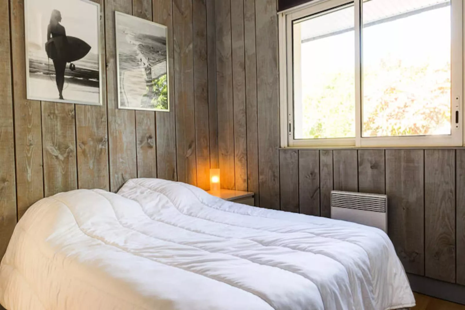 Maison à Plomeur-Niet-getagd