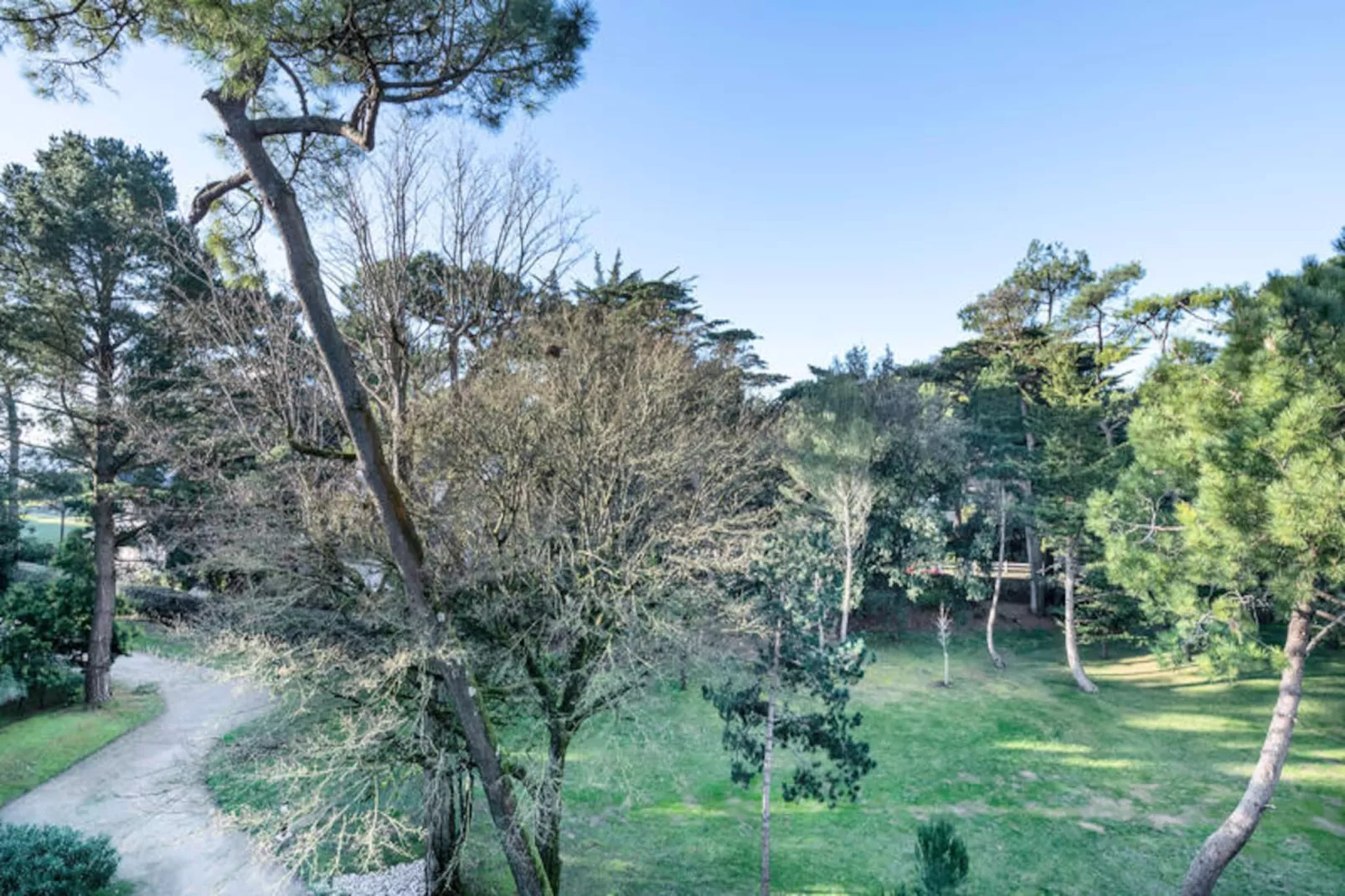 Appartements à La Baule-Niet-getagd