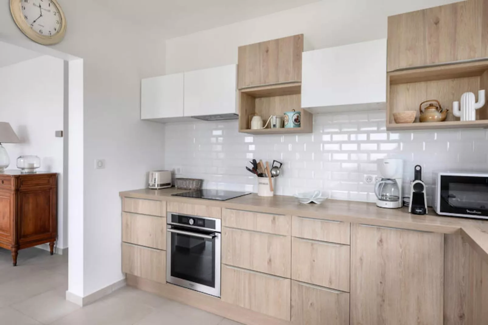 Maison à Sarzeau-Niet-getagd