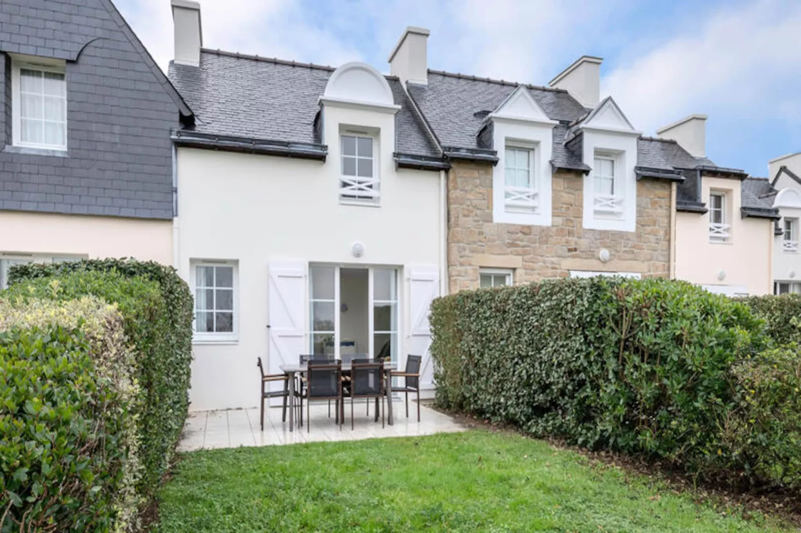 Maison à Arzon - Port Crouesty-Niet-getagd