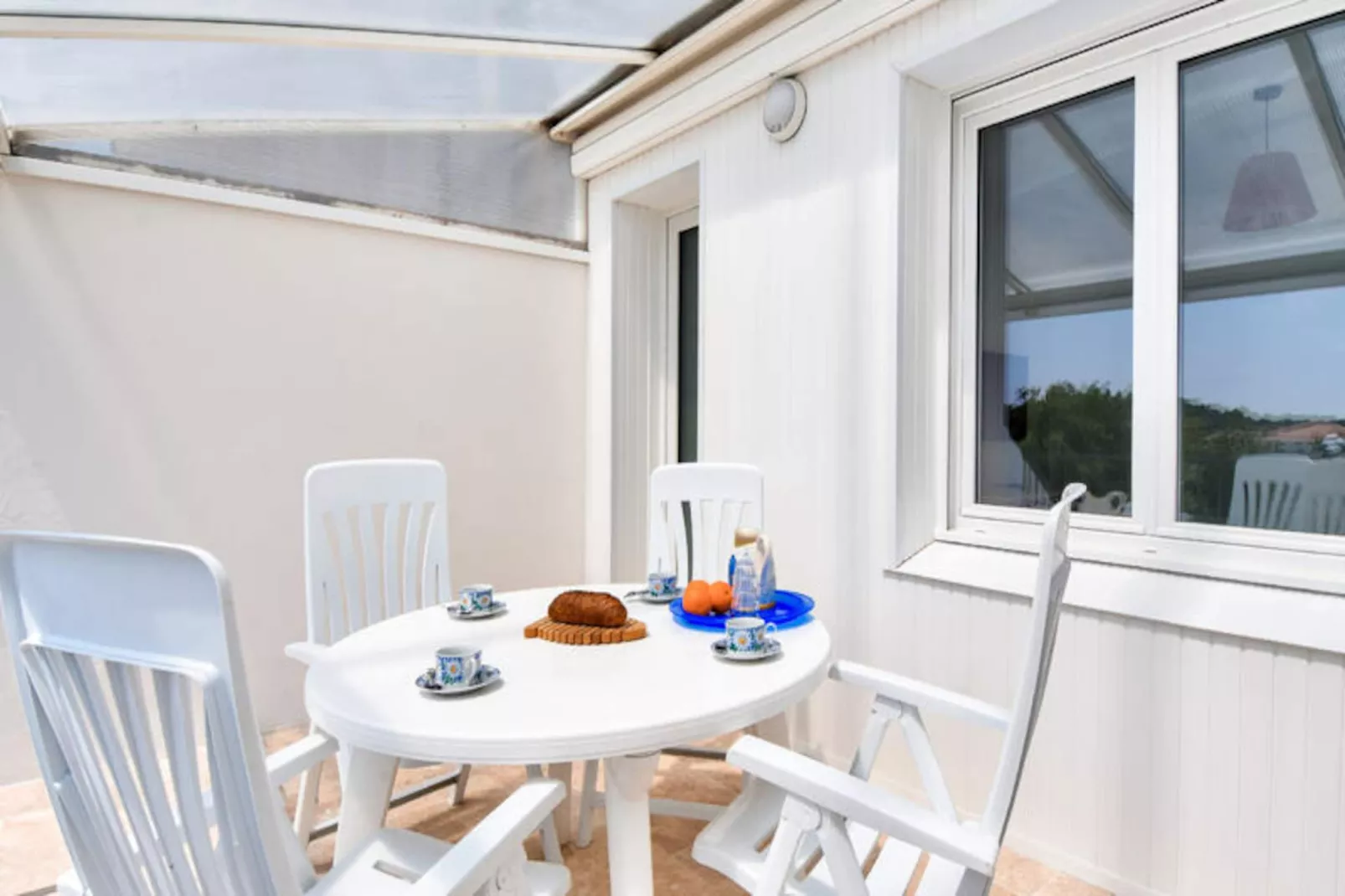 Appartements à La Barre de Monts - Noirmoutier-Niet-getagd