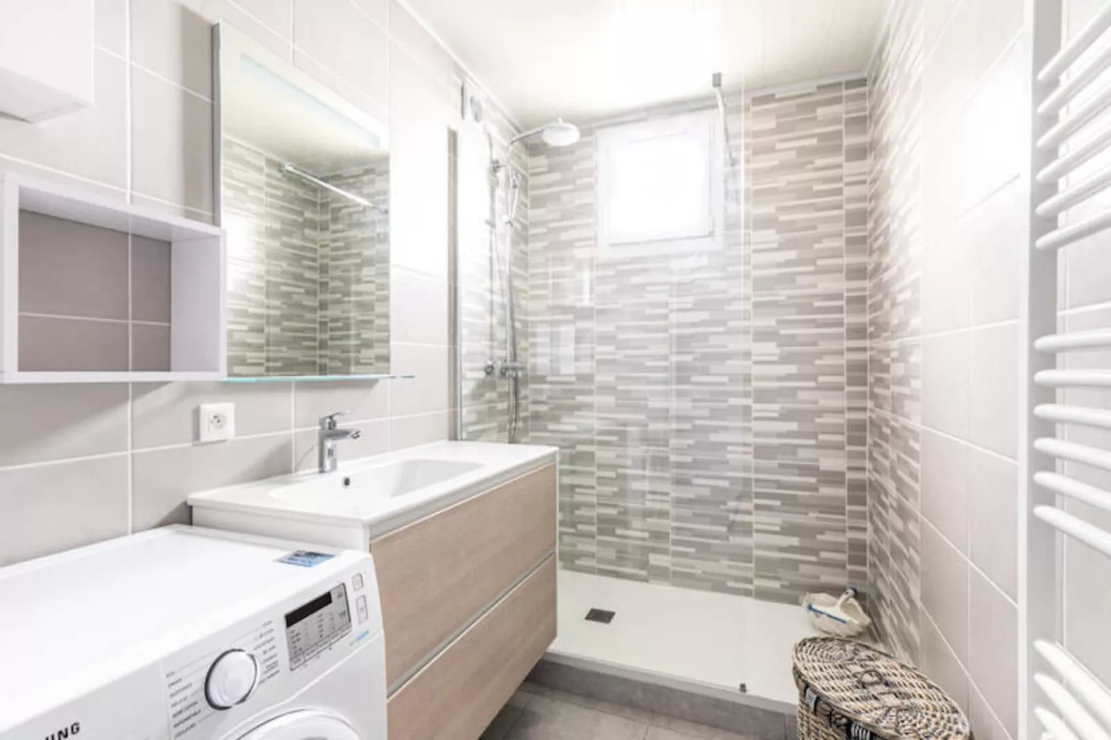 Appartements à La guerinière - Ile de Noirmoutier-Niet-getagd