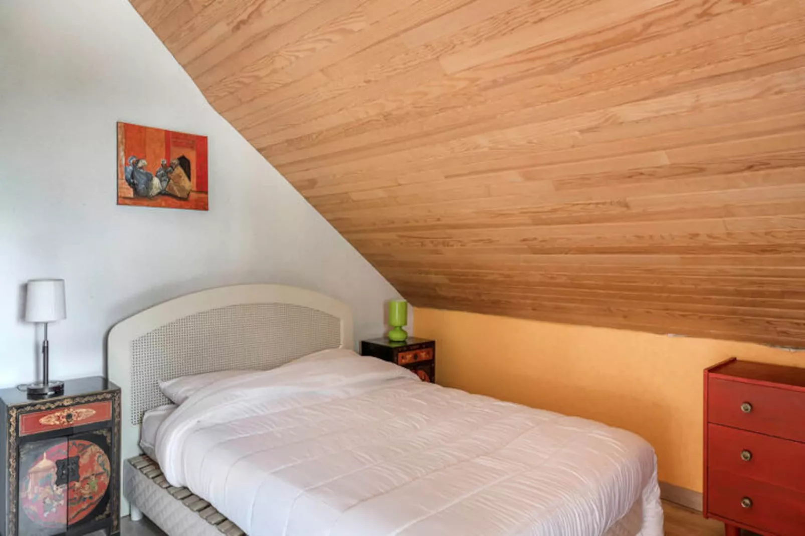 Maison à Sarzeau-Niet-getagd