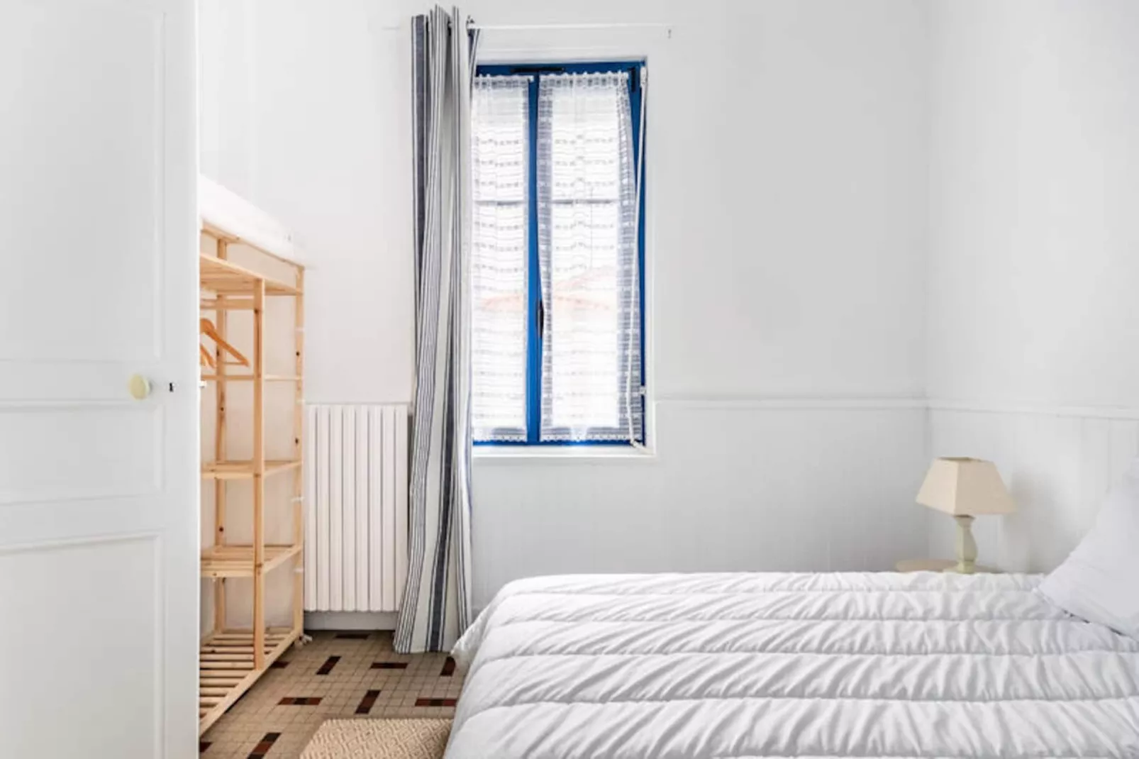 Maison à Saint-Gilles-Croix-de-Vie-Niet-getagd