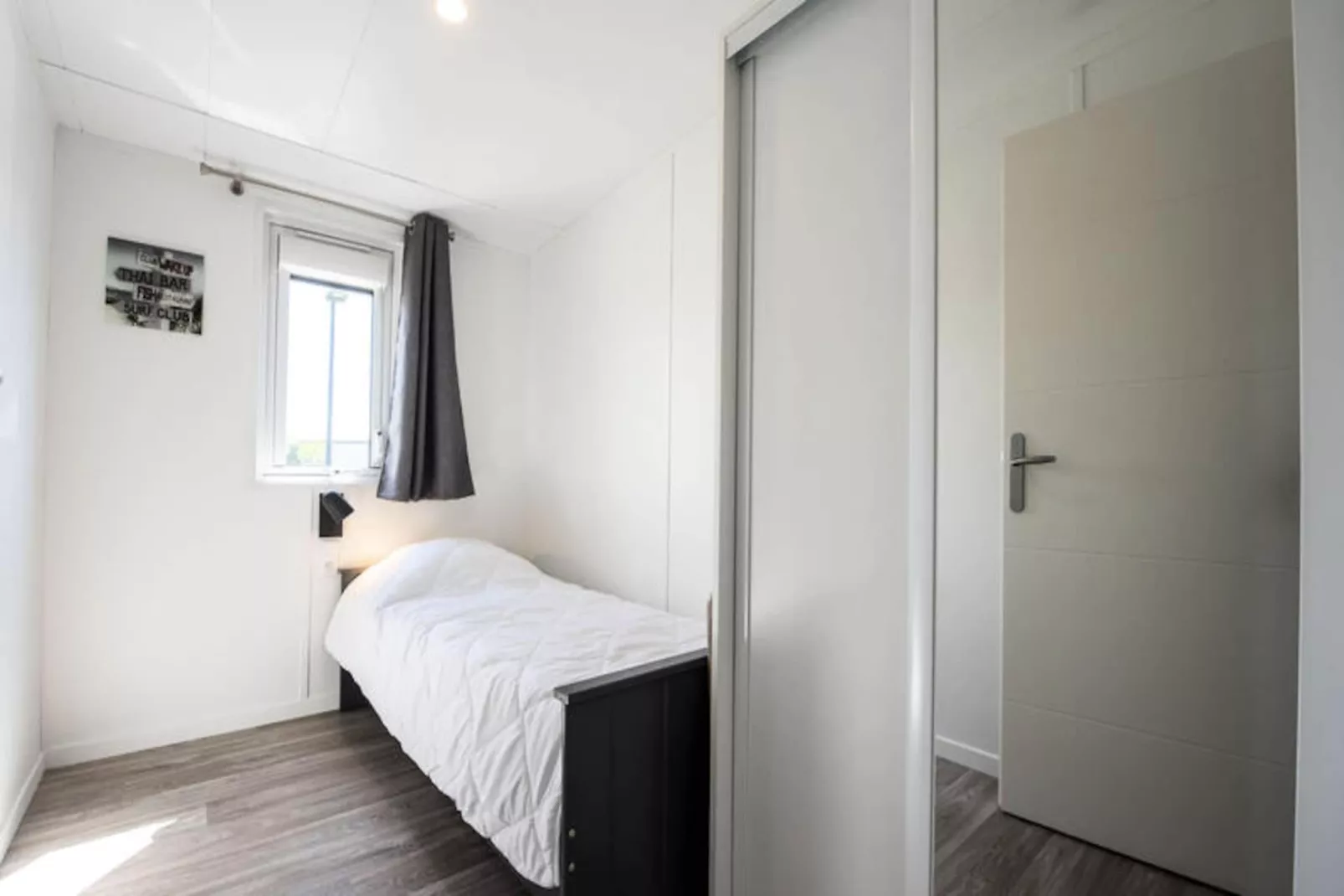 Chalets à Bretignolles-sur-Mer - Niet-getagd