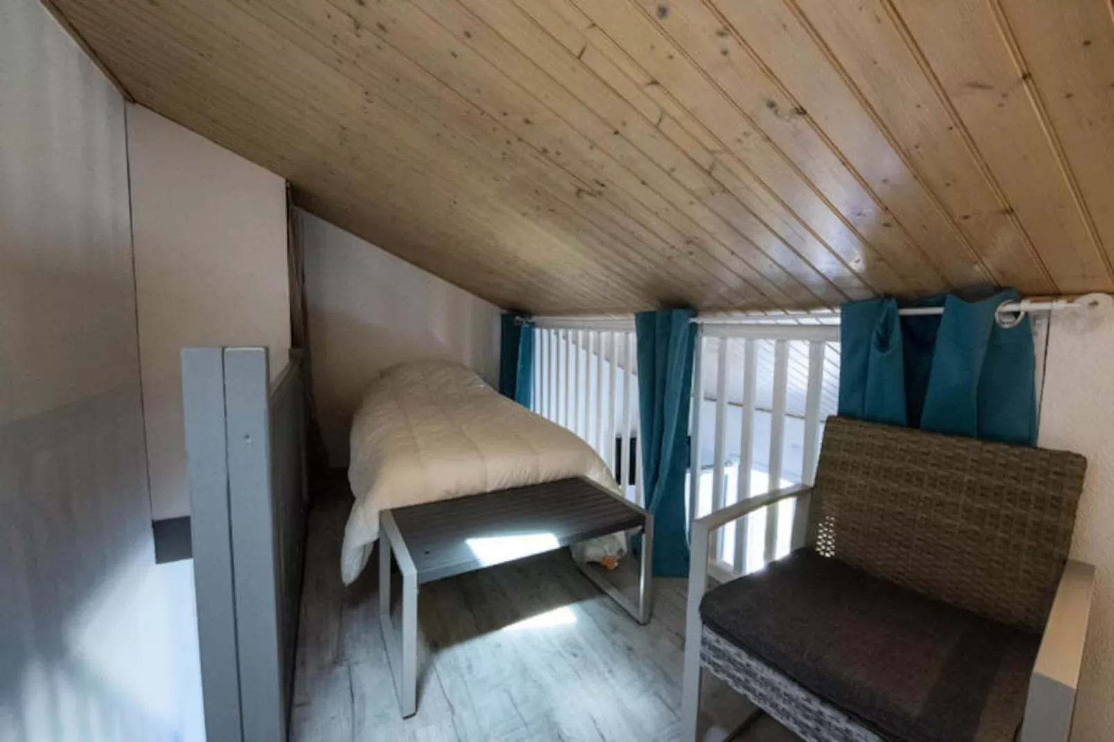 Maison à Noirmoutier-Niet-getagd