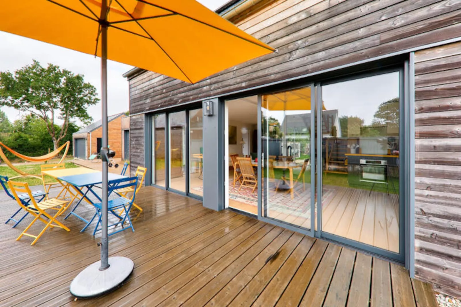 Maison à Sarzeau-Niet-getagd