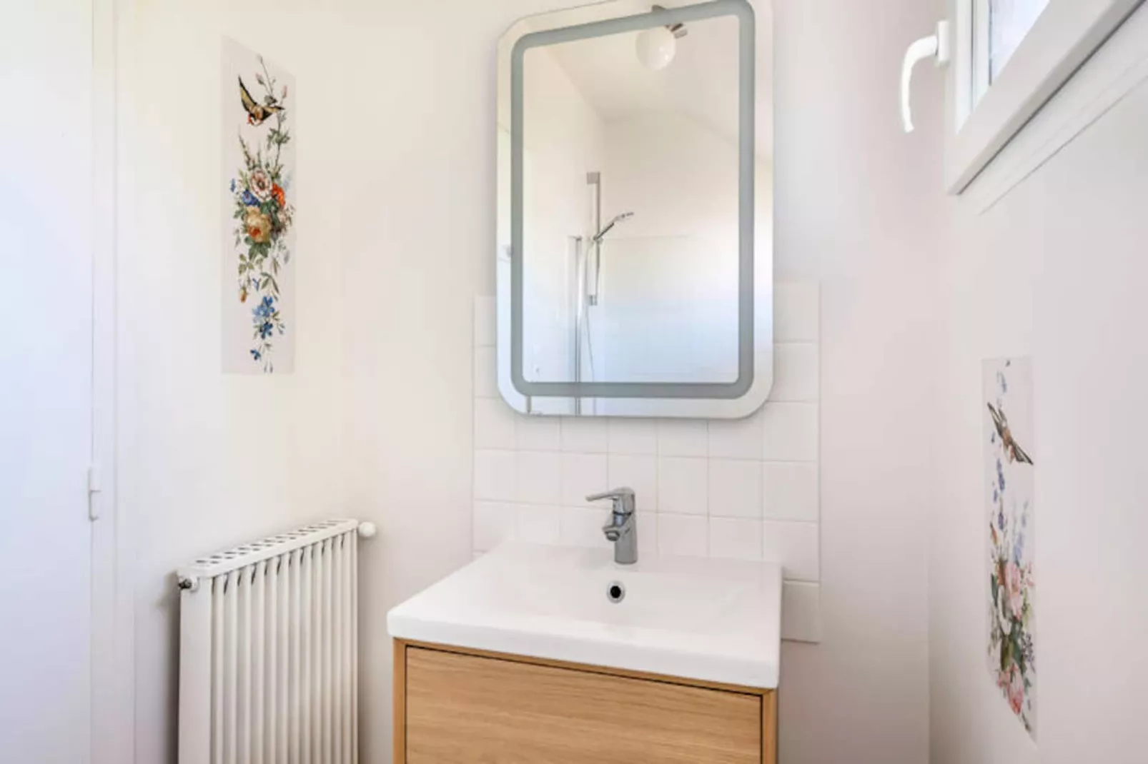 Maison à Saint Gildas de Rhuys-Niet-getagd