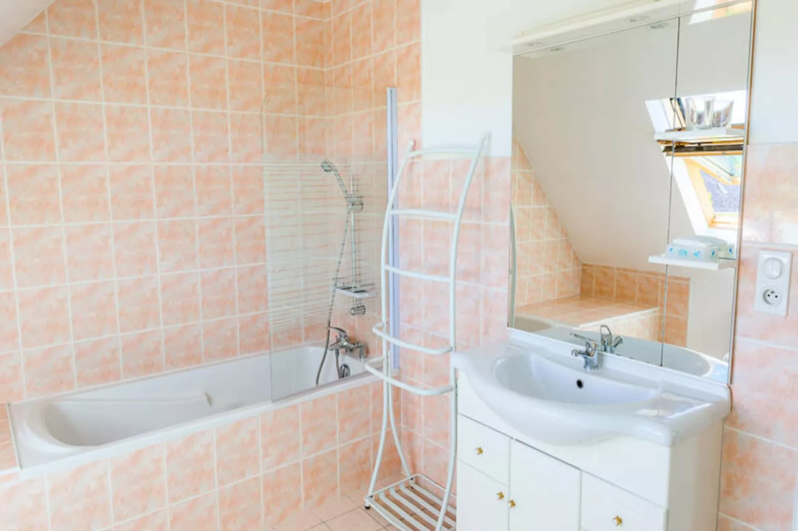 Maison à Plomeur-Niet-getagd