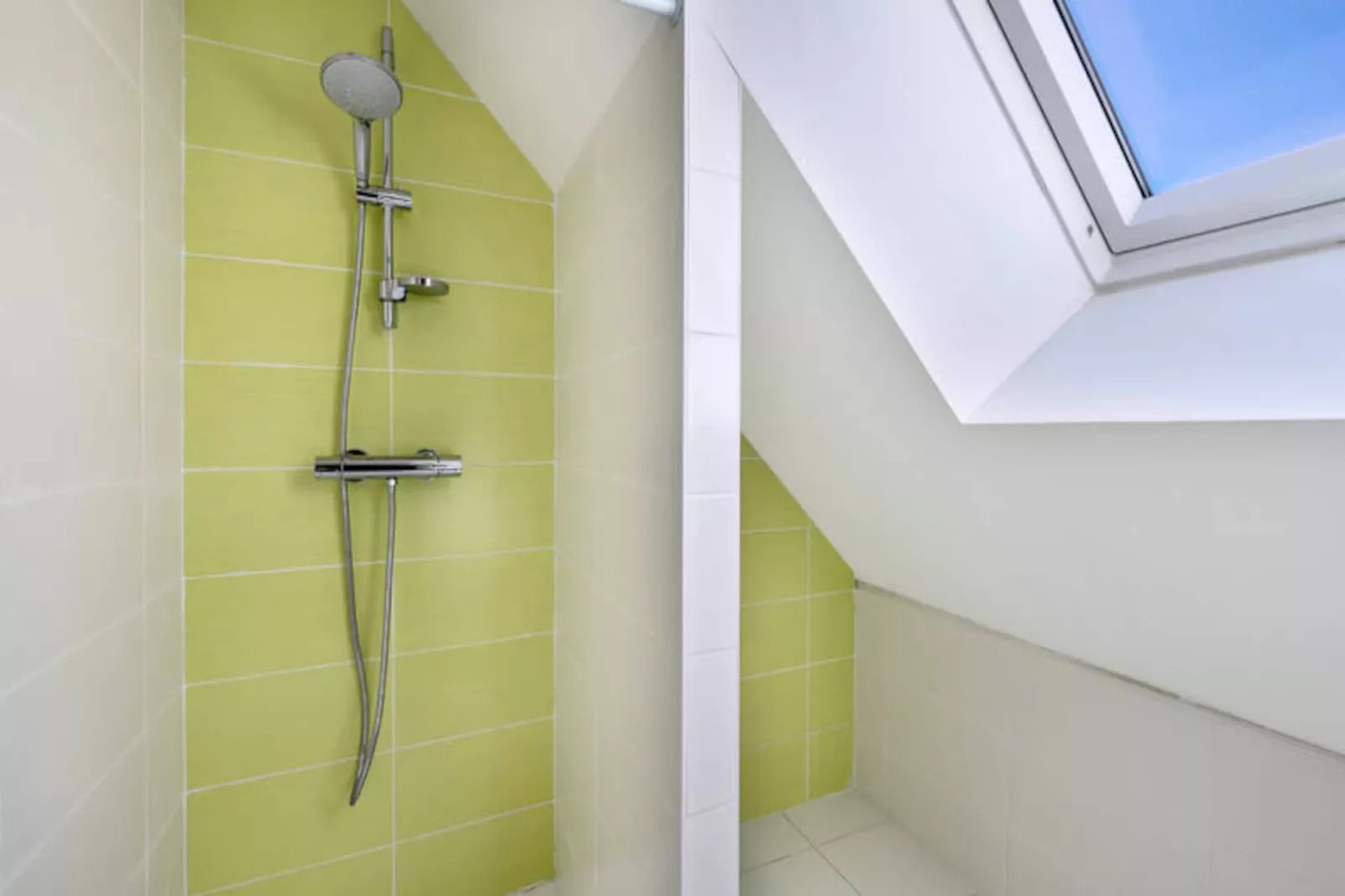 Maison à Sarzeau-Niet-getagd