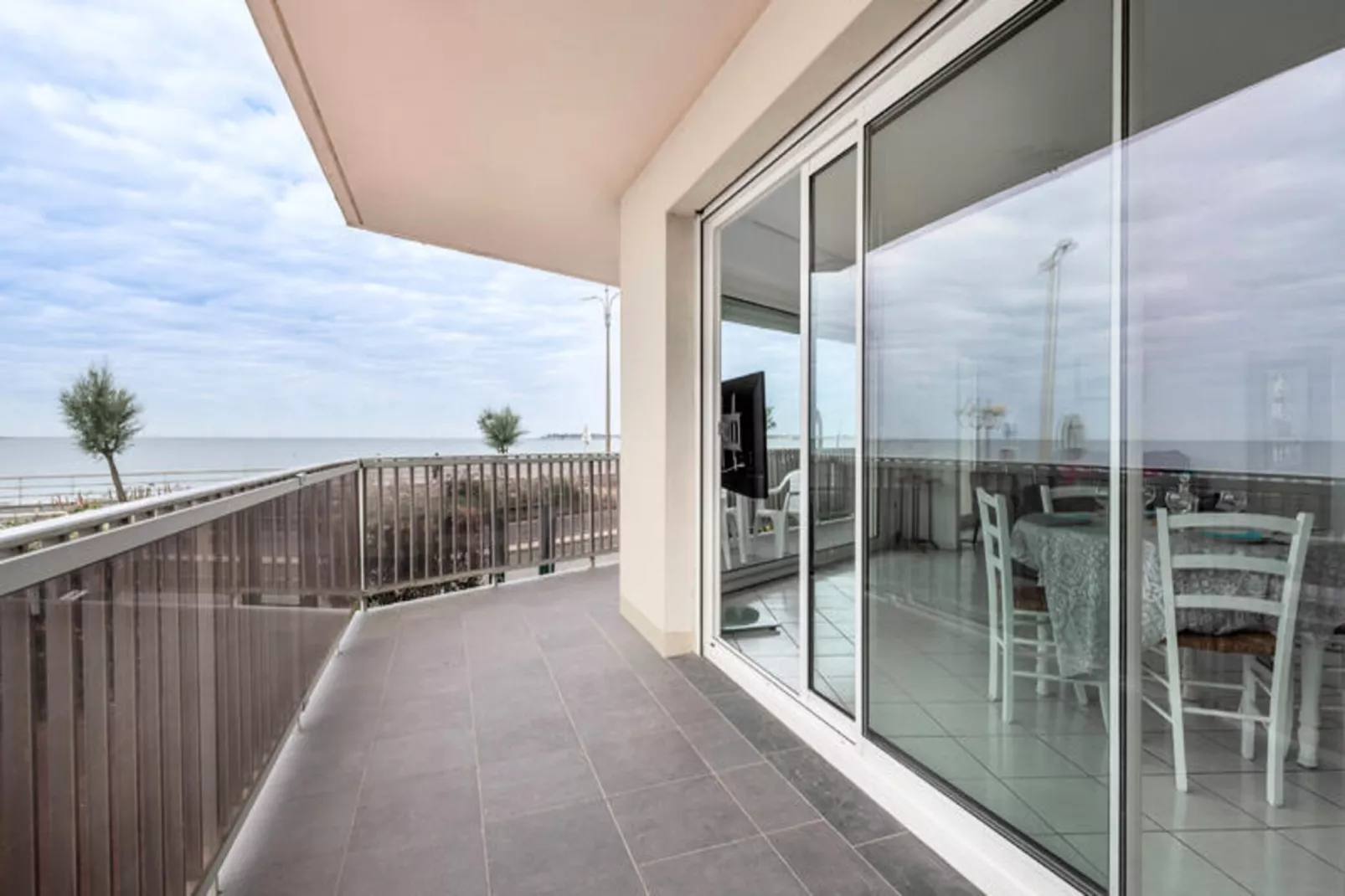 Appartements à La Baule-Niet-getagd