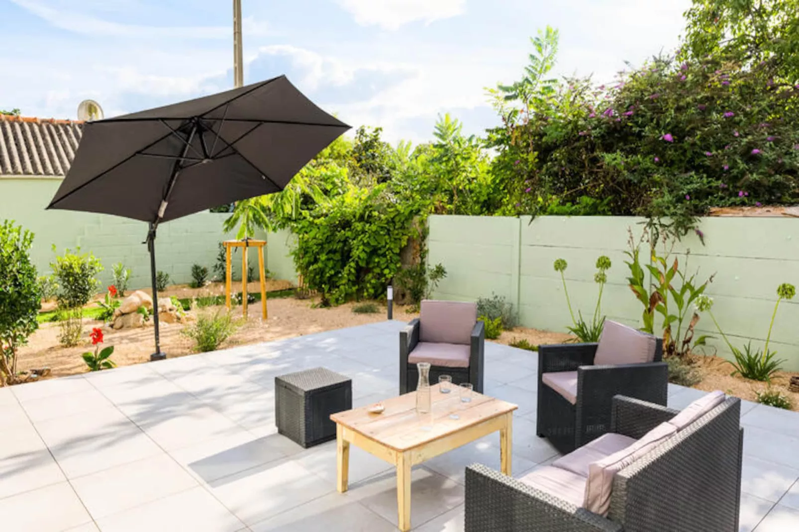 Maison à Loctudy-Niet-getagd