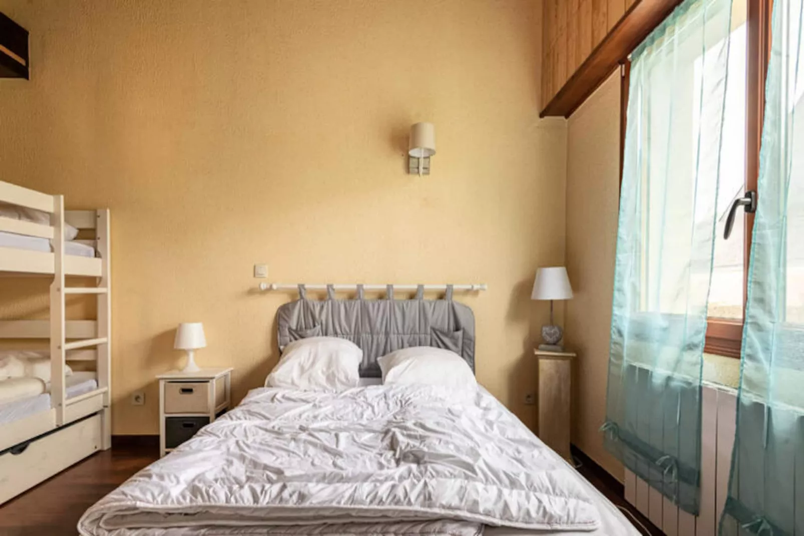 Maison à Sarzeau-Niet-getagd