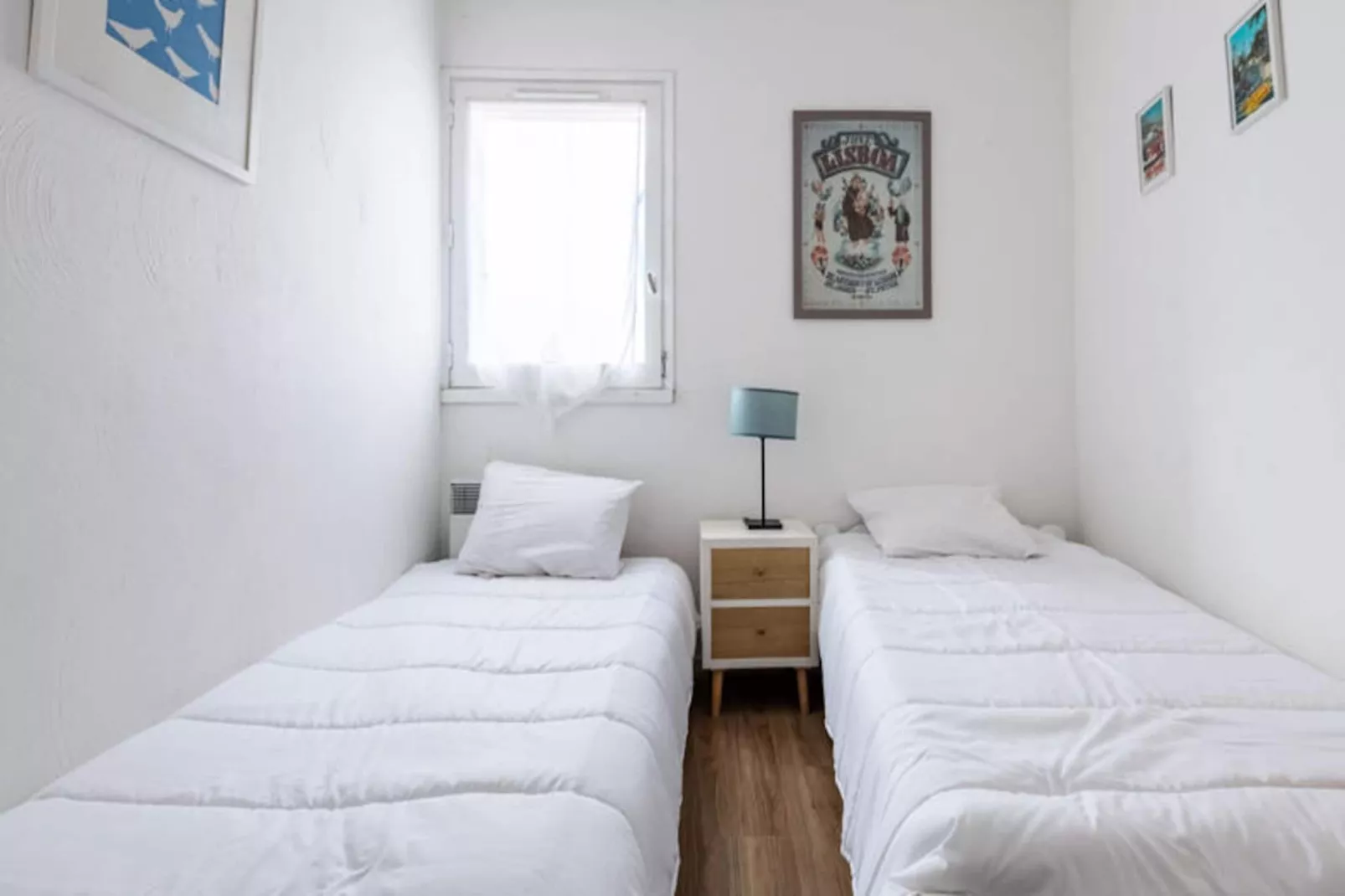 Maison à Noirmoutier-Niet-getagd