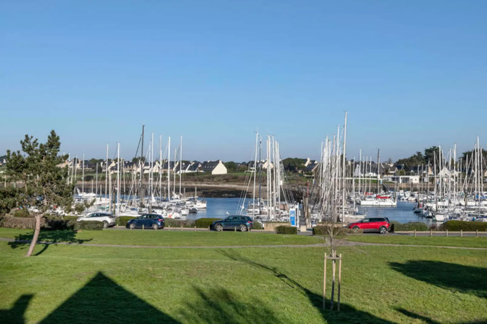 Maison à Arzon - Port Crouesty-Niet-getagd