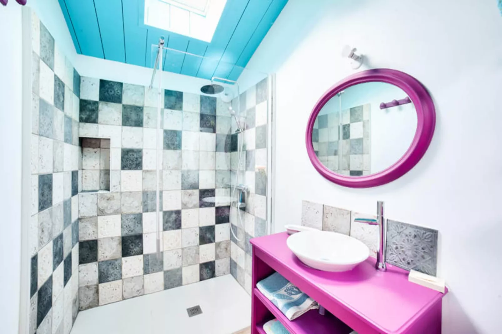 Maison à Barbâtre - Ile de Noirmoutier-Niet-getagd