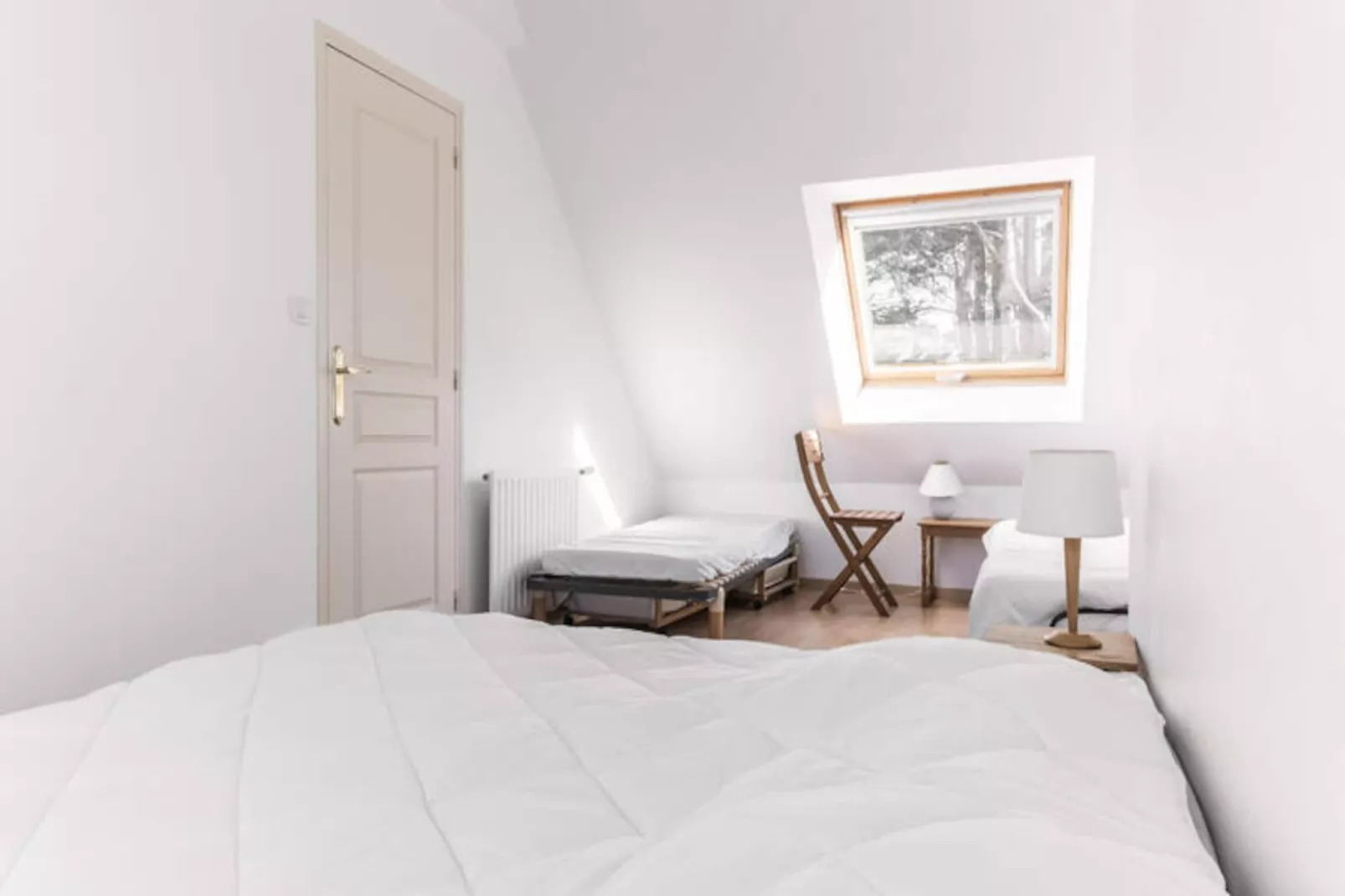 Maison à Saint Philibert - La Trinité sur Mer-Niet-getagd