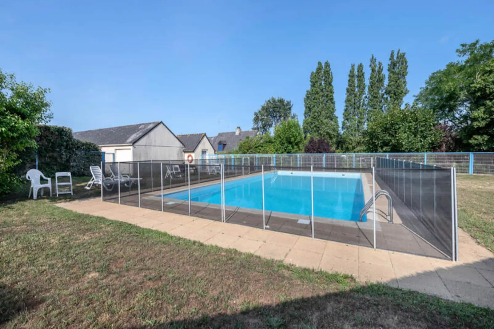 Maison à Saint Gildas de Rhuys-Niet-getagd