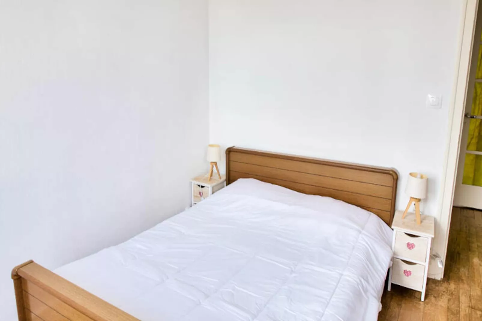 Maison à Le Guilvinec-Niet-getagd