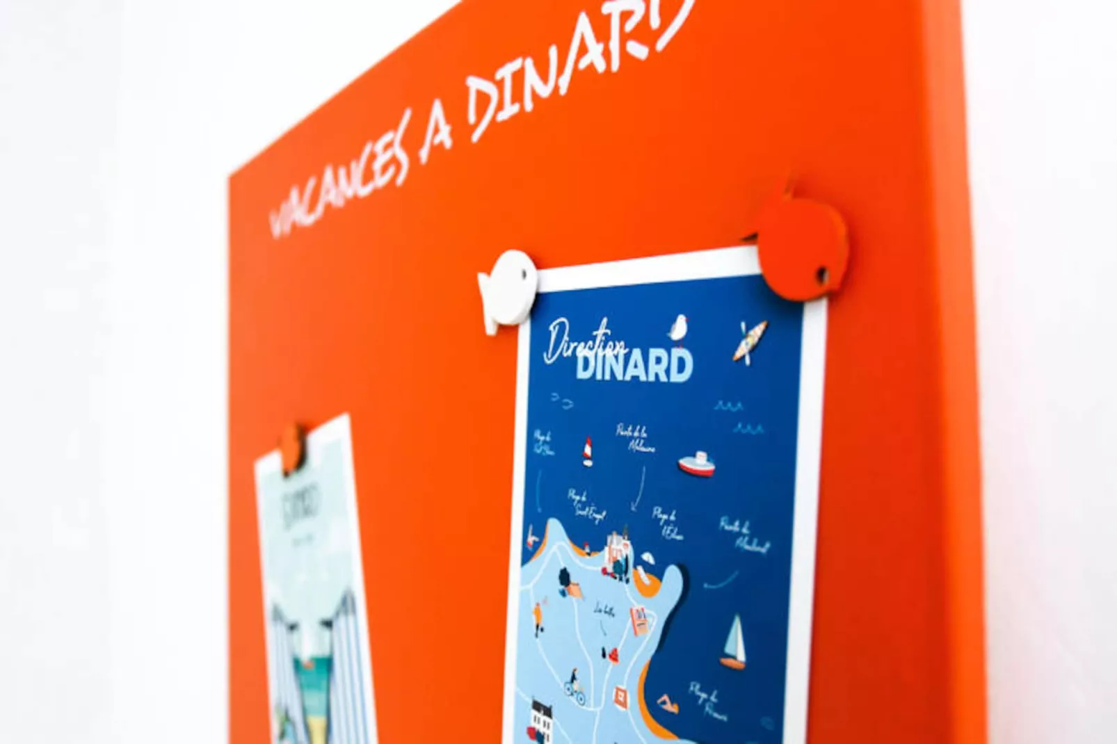 Maison à Dinard-Niet-getagd