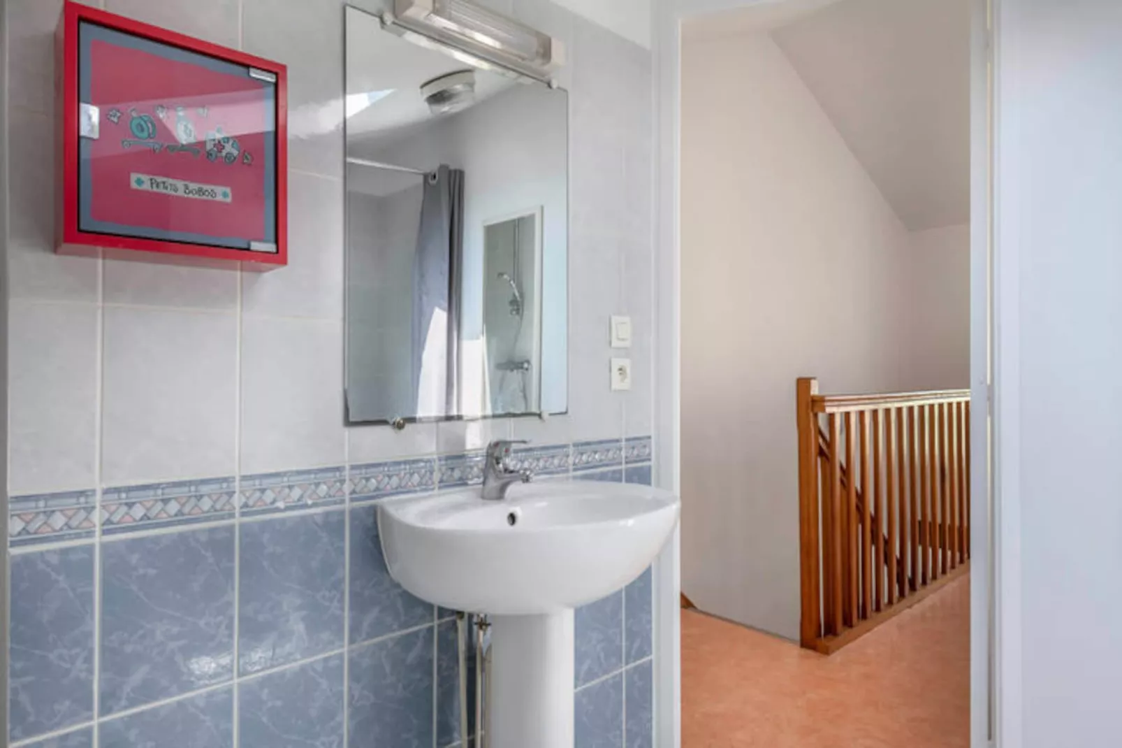 Appartements à Saint-Brevin-les-Pins-Niet-getagd