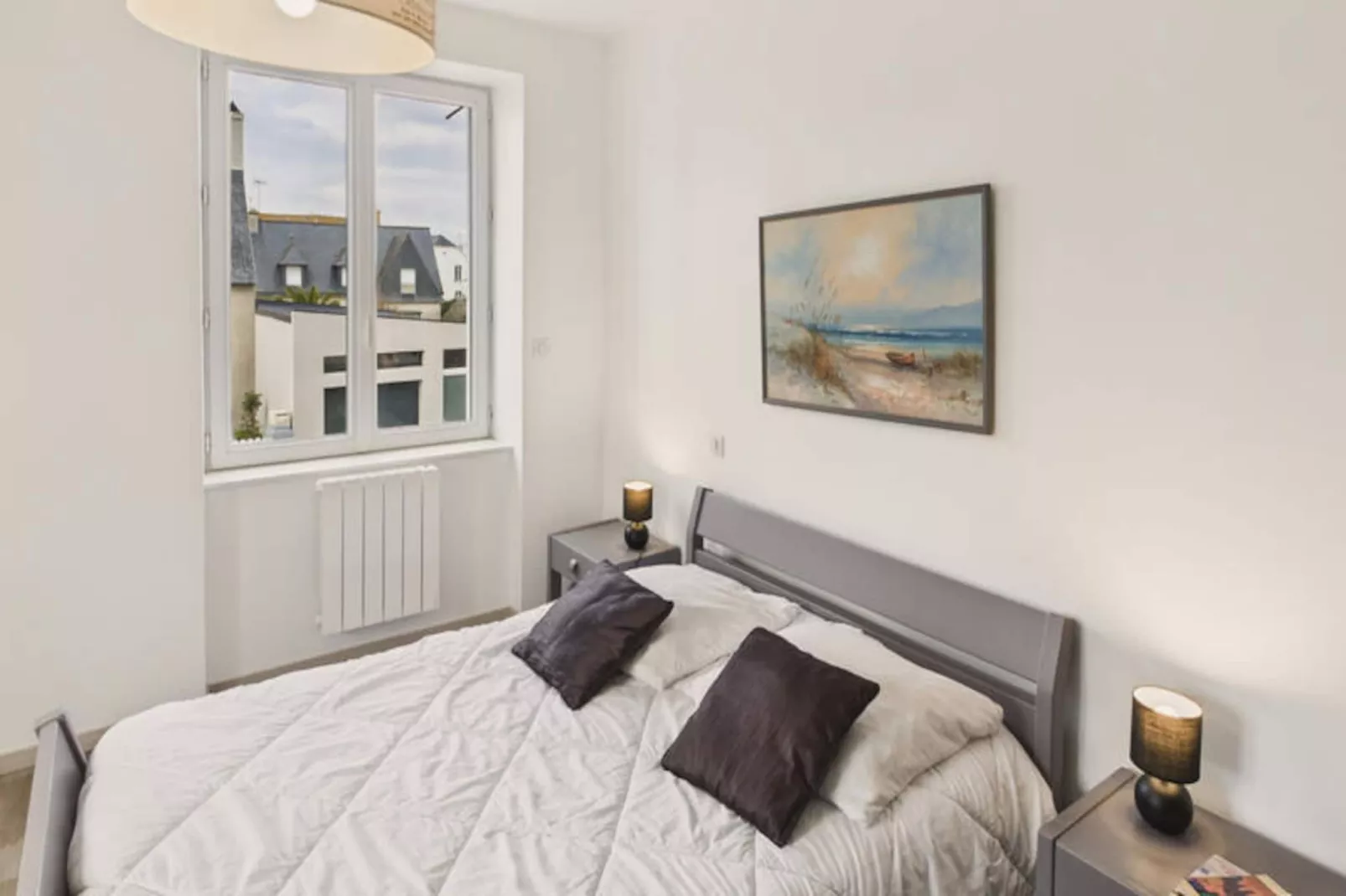 Maison à Le Guilvinec-Niet-getagd