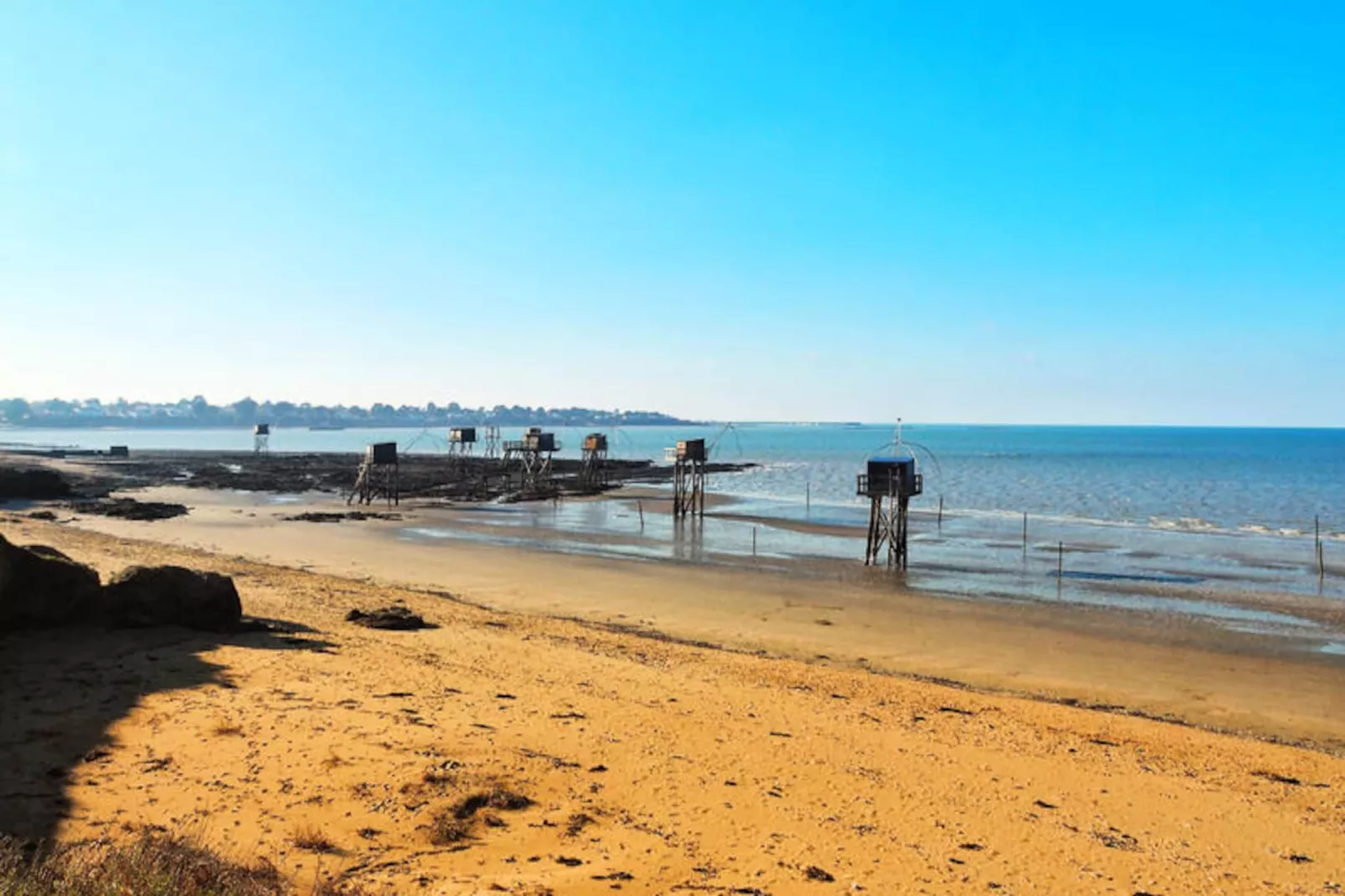 Appartements à Saint-Brevin-les-Pins-Niet-getagd