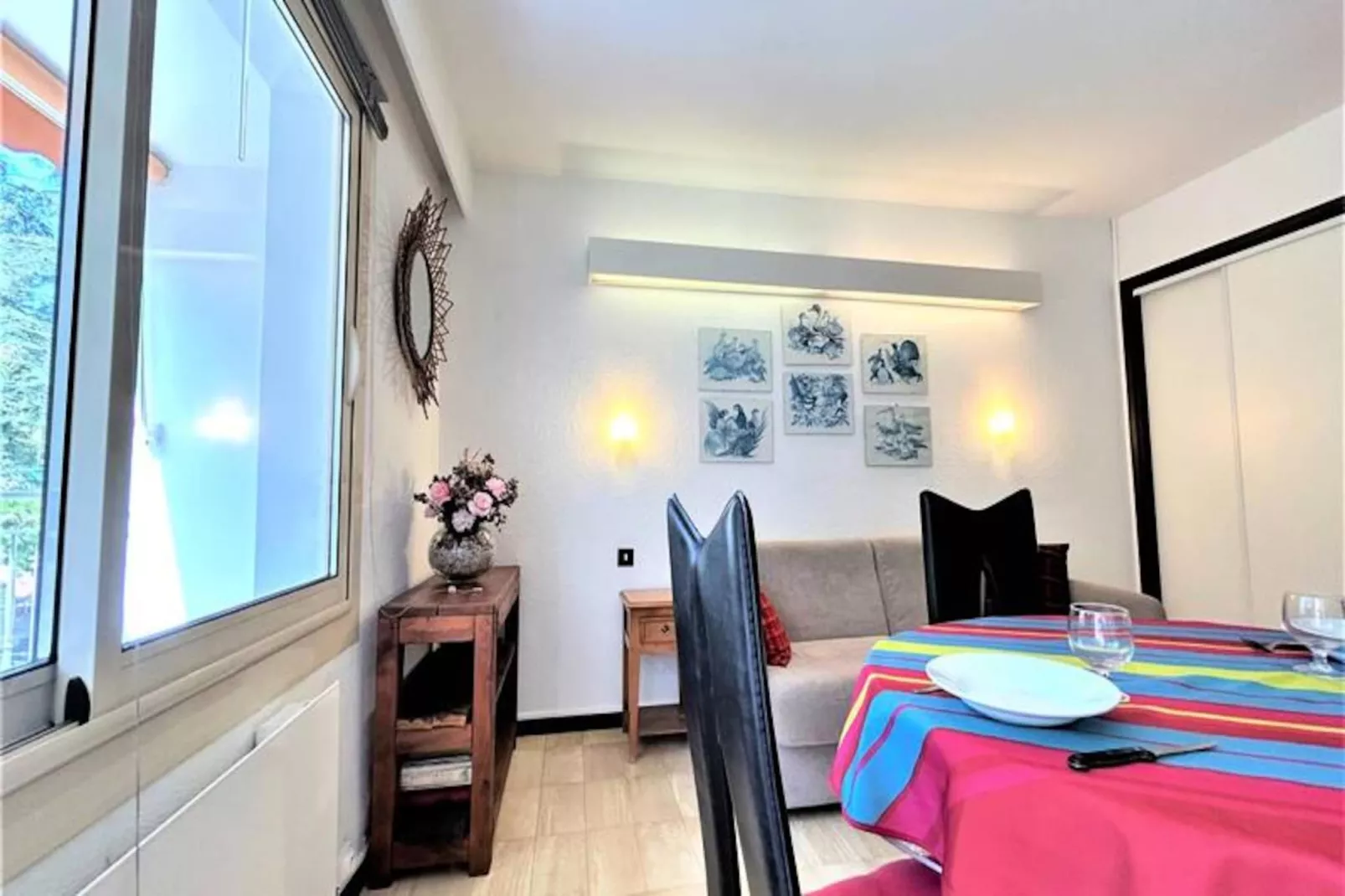 Résidence Flore-Niet-getagd