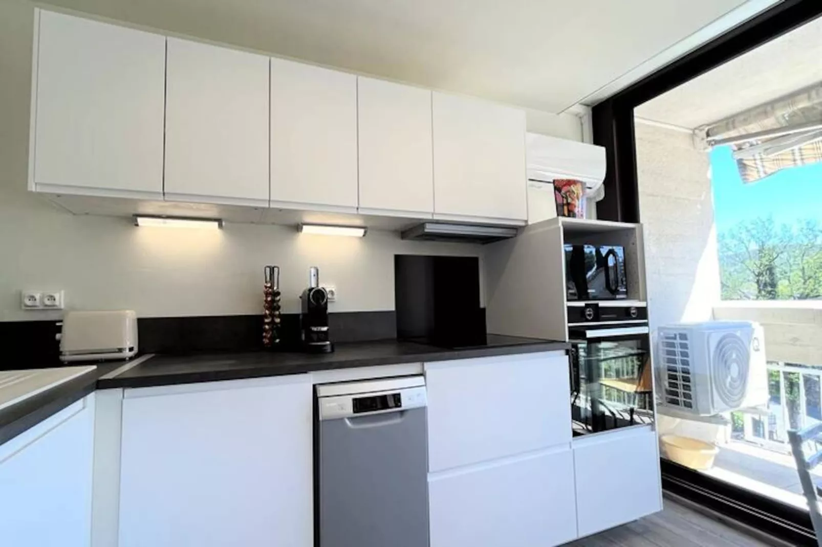 Résidence Griselis-Niet-getagd