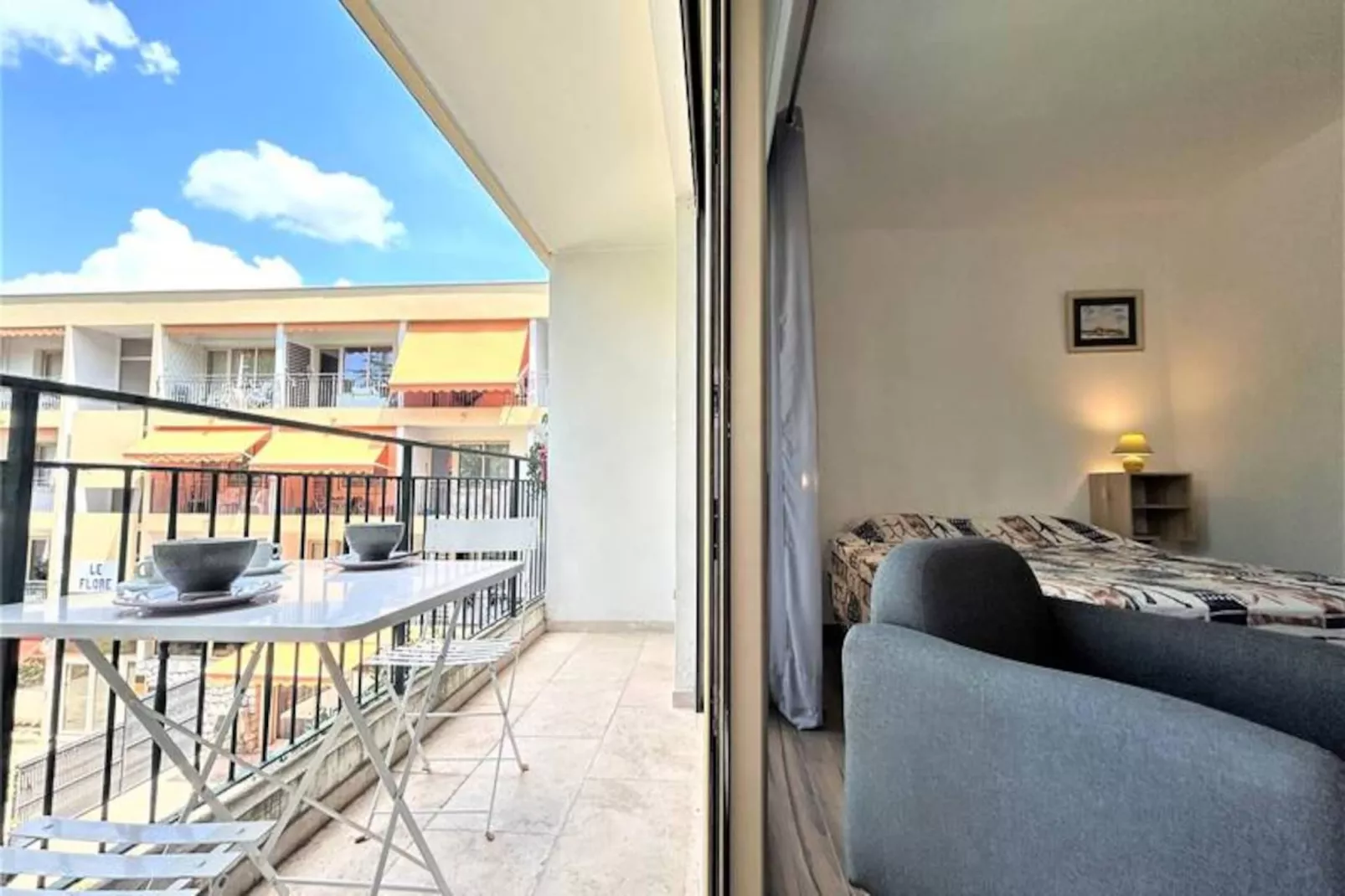 Résidence Cedres-Niet-getagd