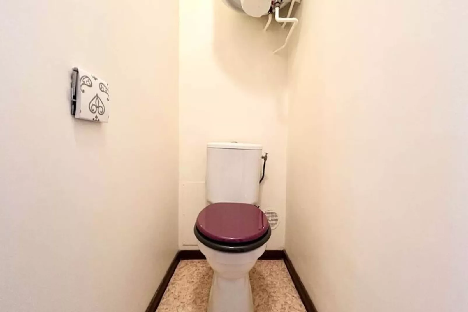 Résidence Cedres-Niet-getagd