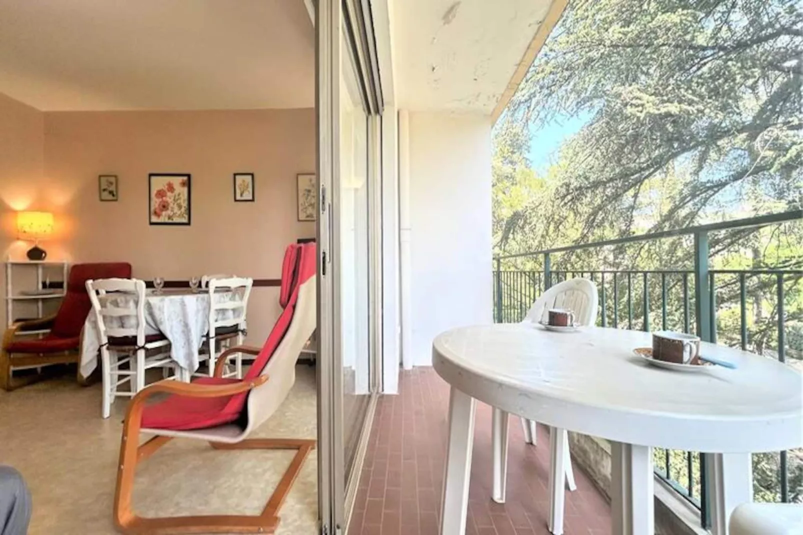 Résidence Cedres-Niet-getagd