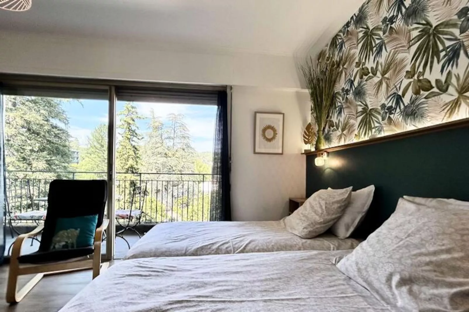 Résidence Cedres-Niet-getagd