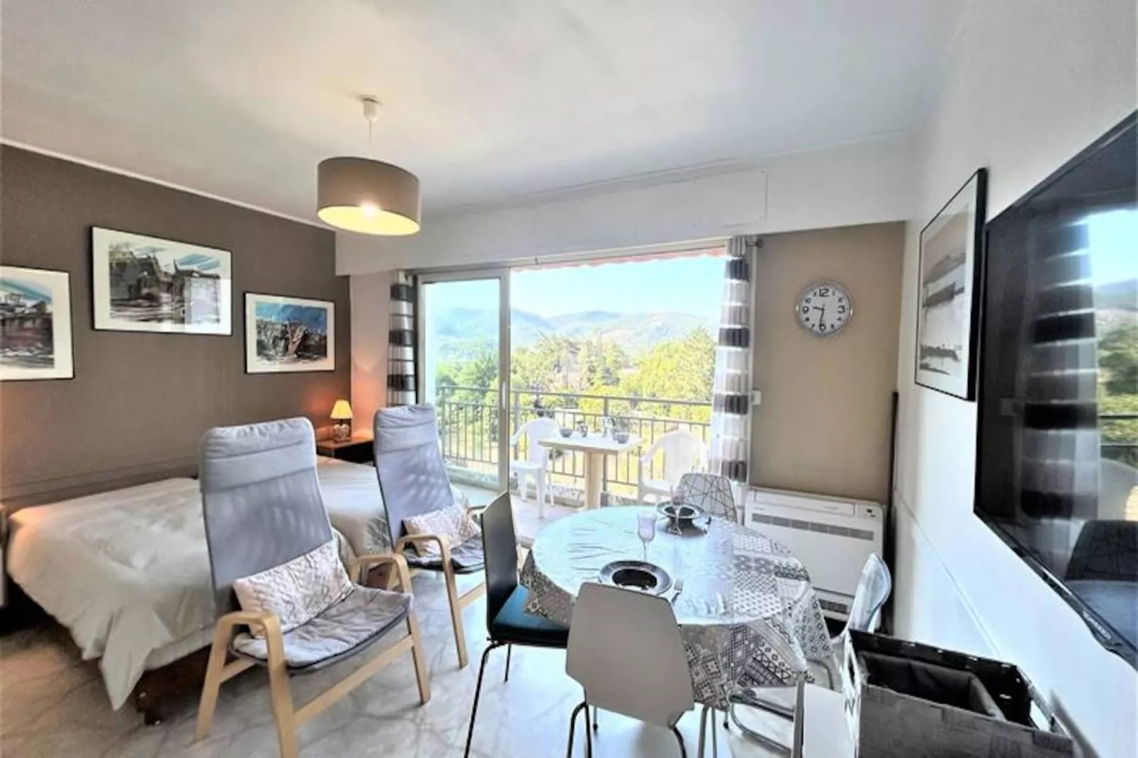 Résidence Cedres-Niet-getagd