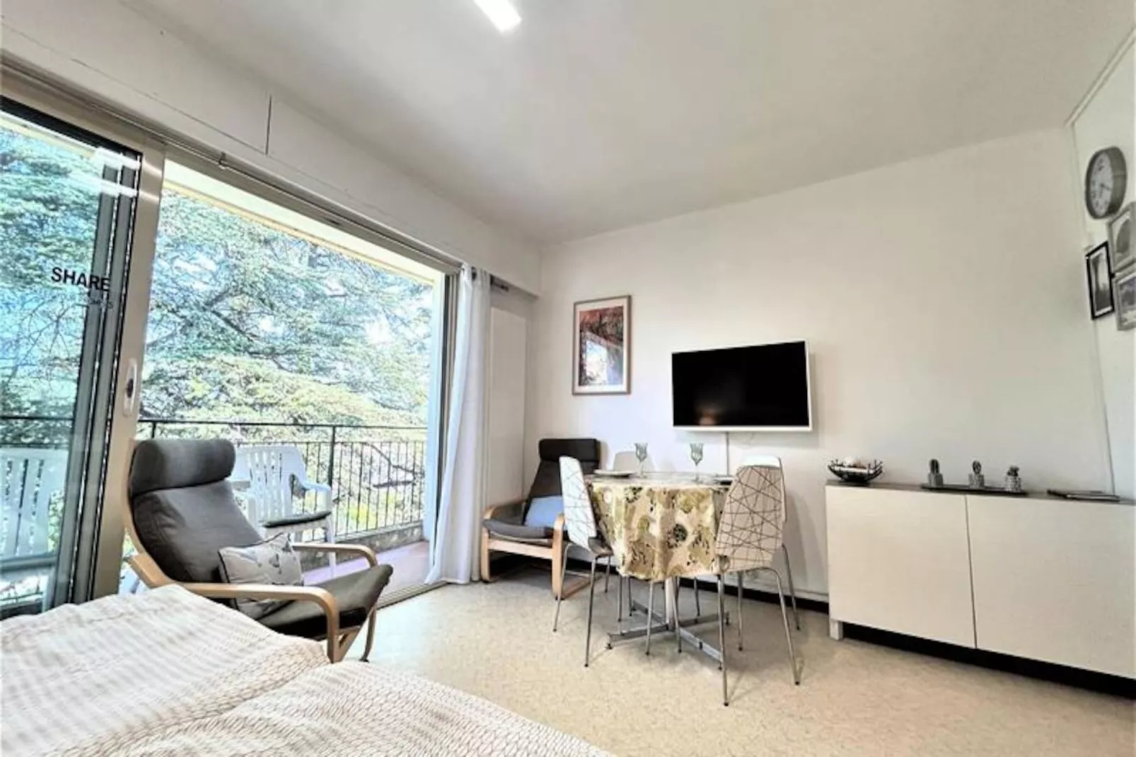 Résidence Cedres - Niet-getagd