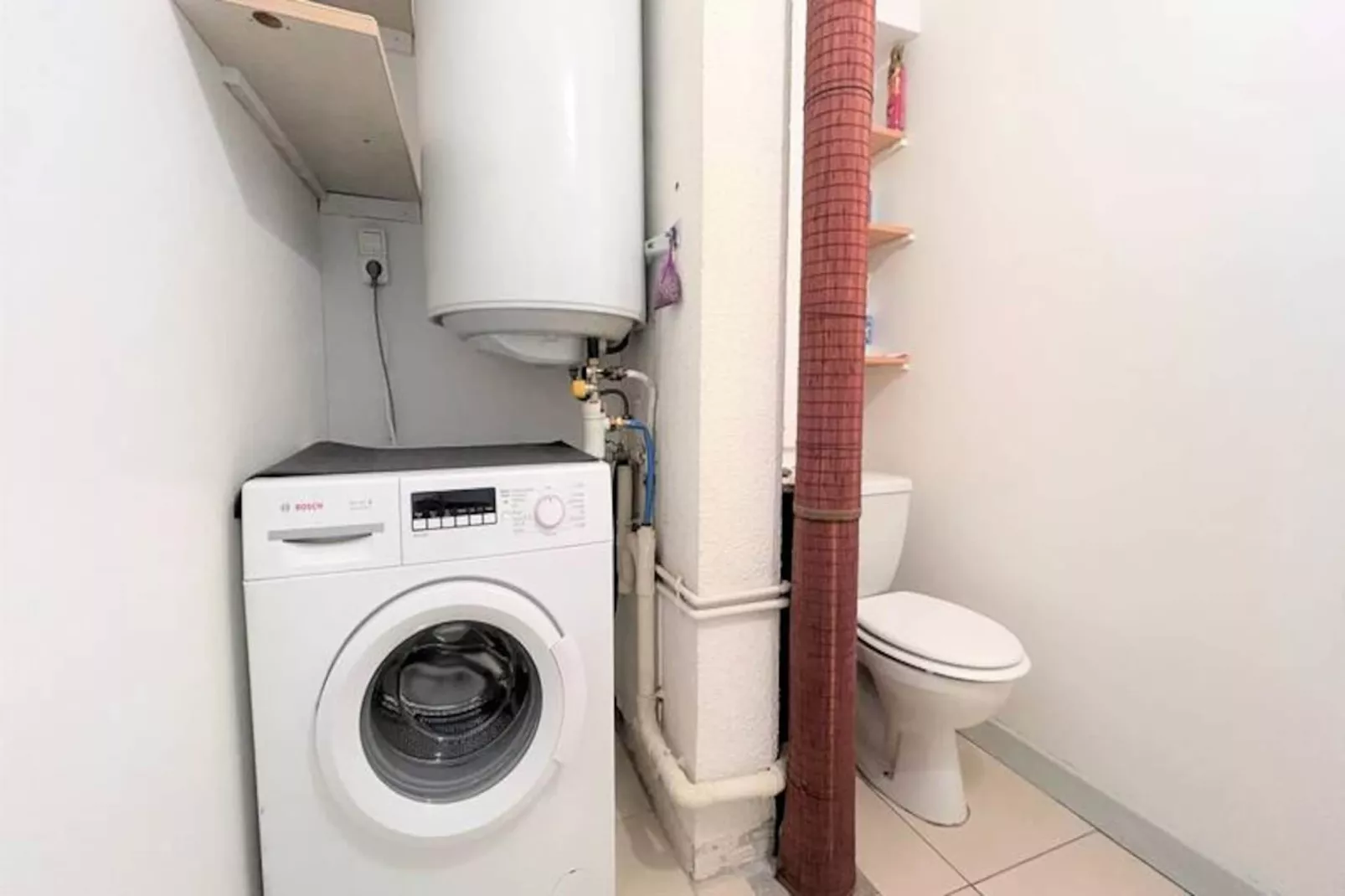 Résidence Cedres - Niet-getagd