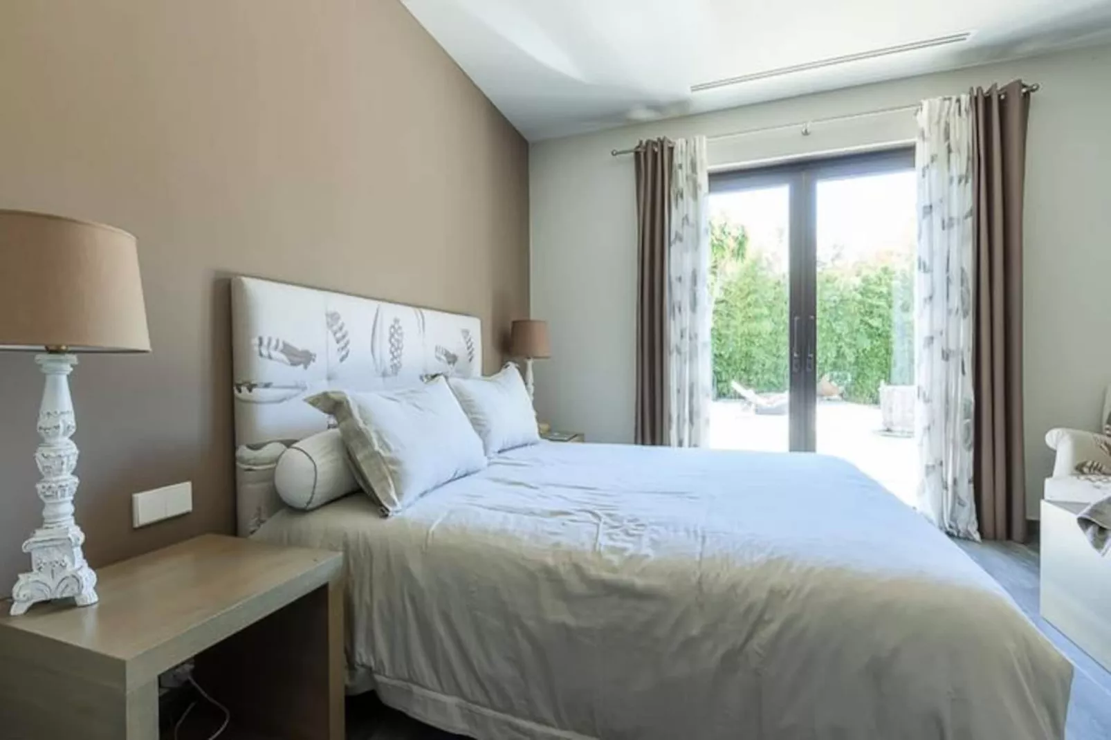 Résidence Villa En Domaine Privé Avec Piscine Chauffée-Niet-getagd