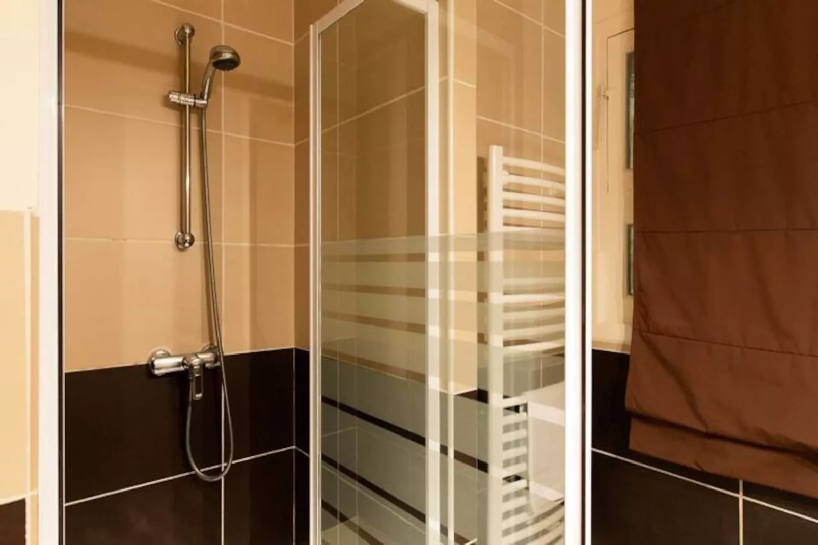 Résidence 3p &agrave; 2 Min De La Rue D&rsquo;antibes Et Des Plages-Niet-getagd