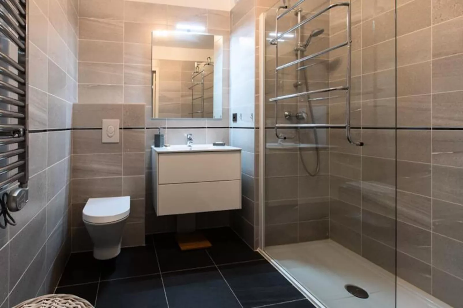 Résidence 3p Avec Jardin Et Piscine Au Coeur Du Palm Beach-Niet-getagd