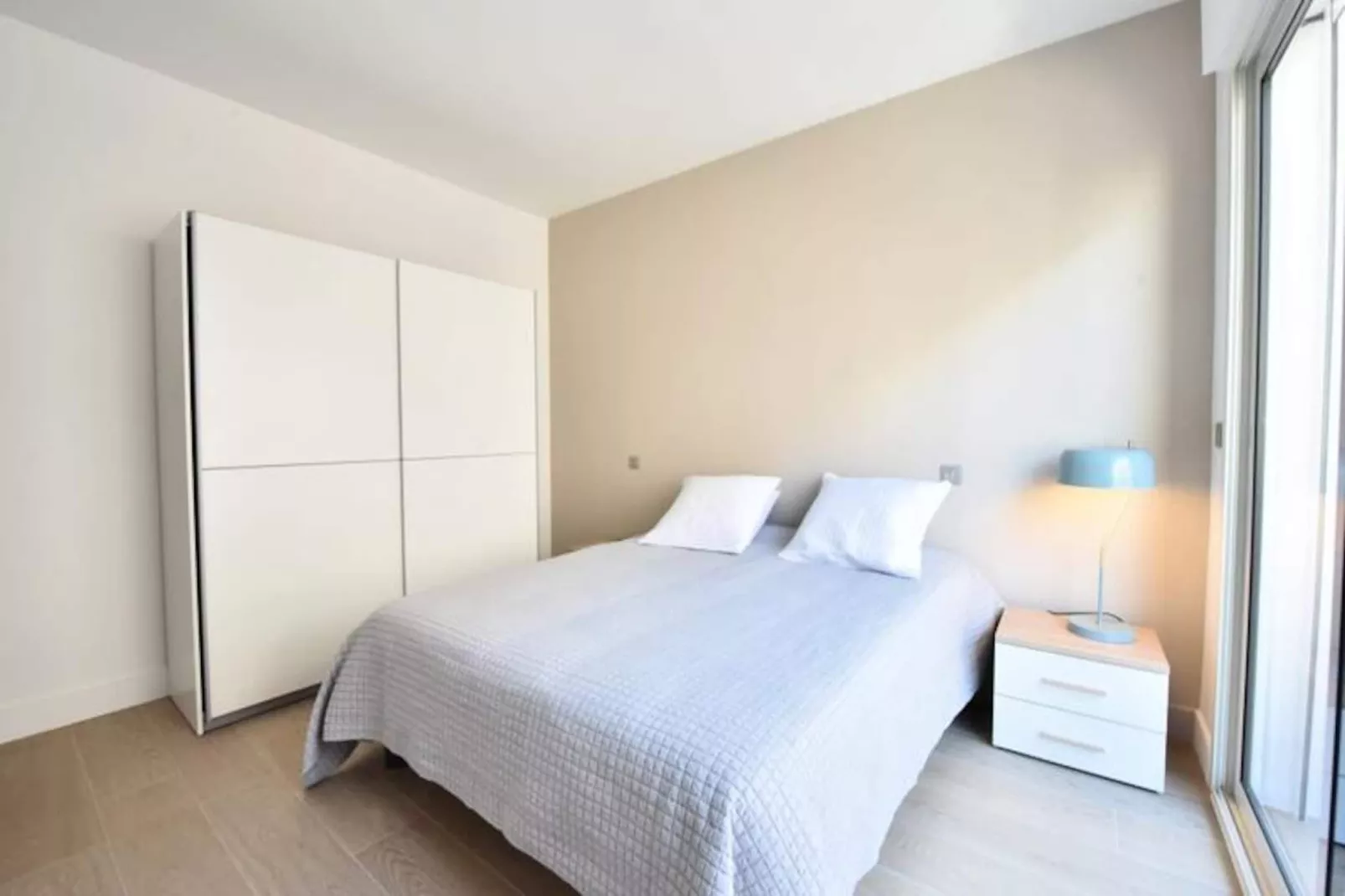 Résidence 3p En Plein C&oelig;ur De Cannes, &agrave; 2min De La Croisette-Niet-getagd