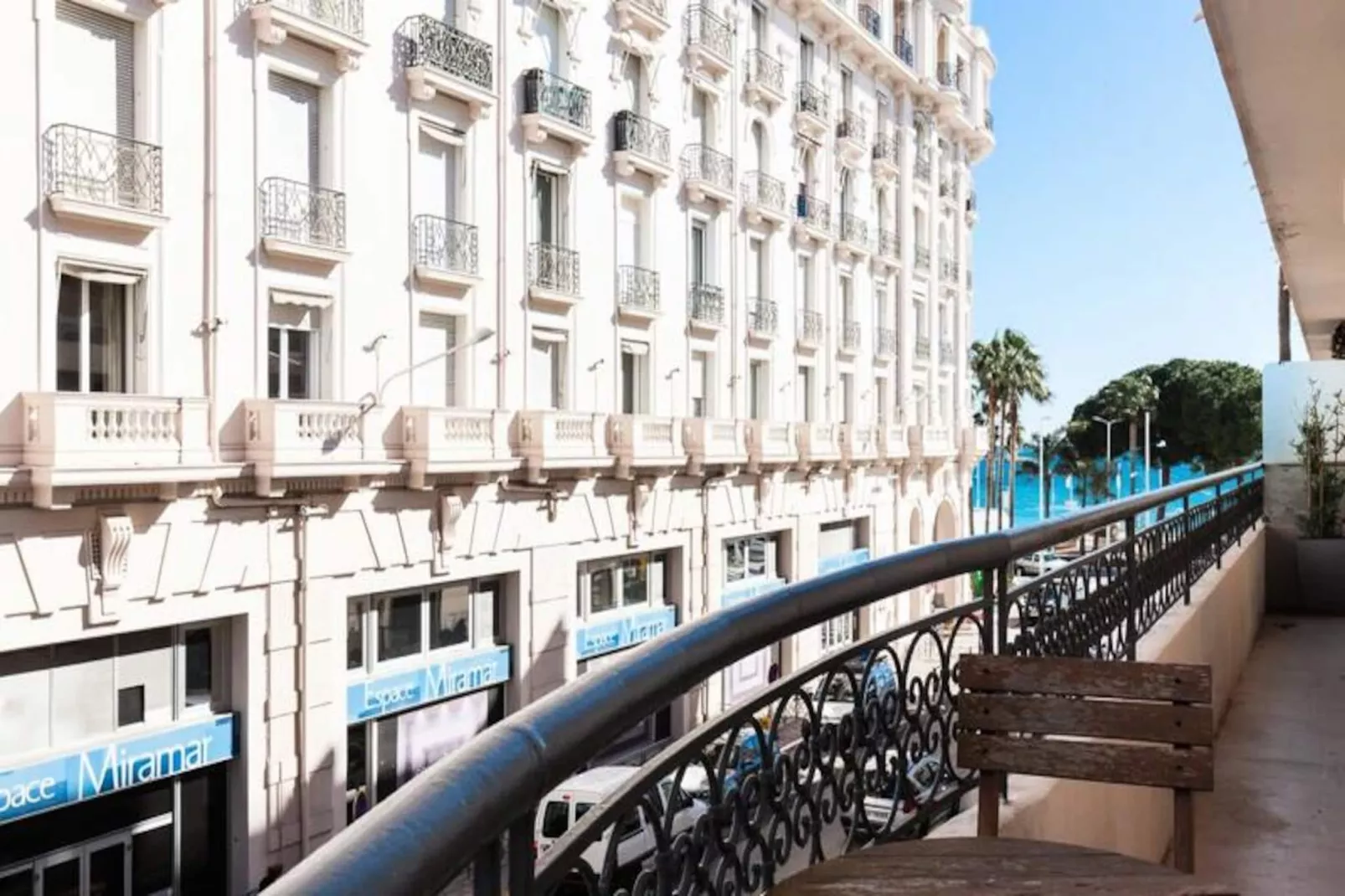 Résidence 3 Pi&egrave;ces En Centre-ville, Proche Croisette&palais-Niet-getagd