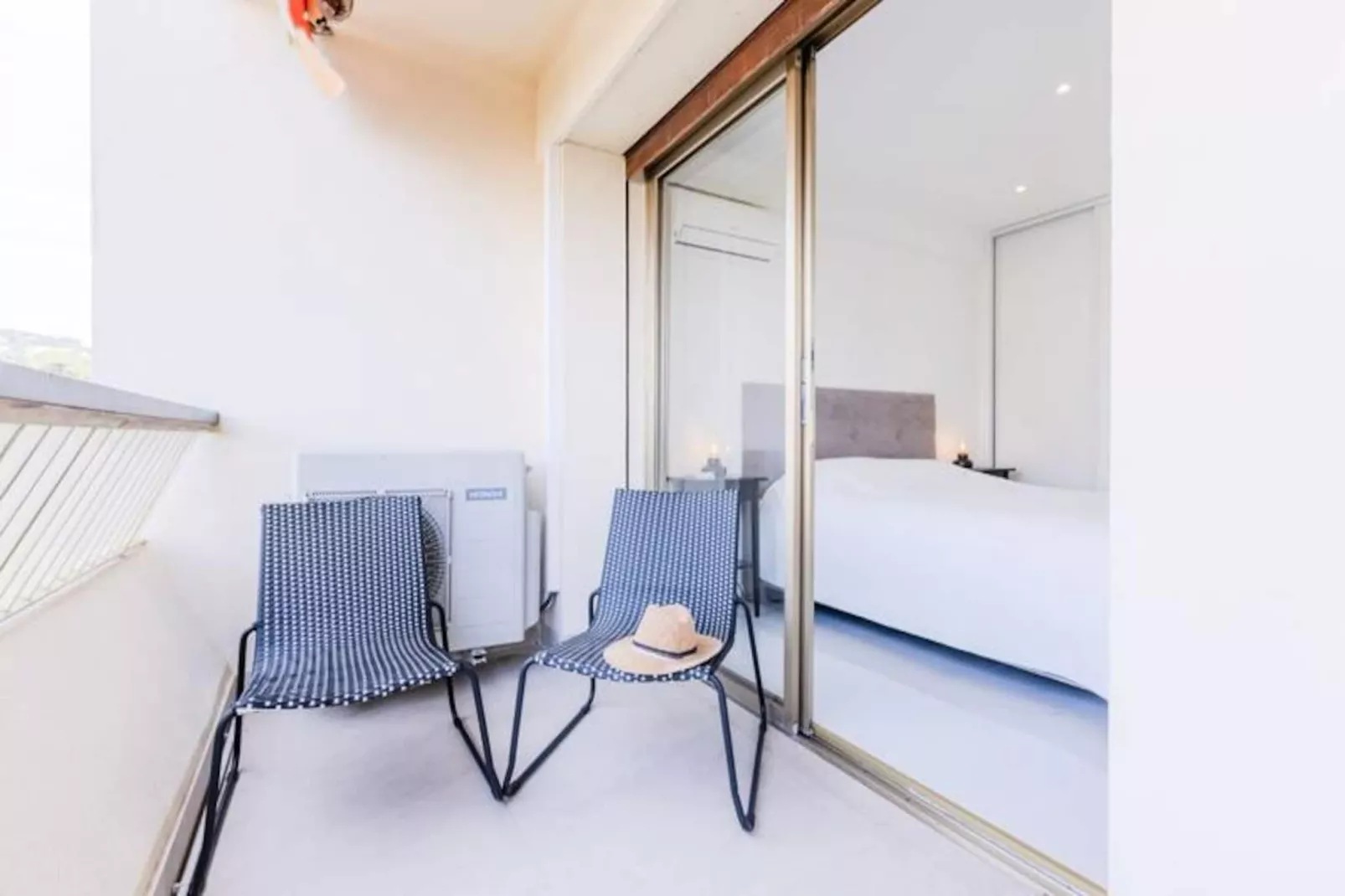 Résidence 2 Pièces Cozy à 5 Minutes à Pied De La Croisette-Niet-getagd