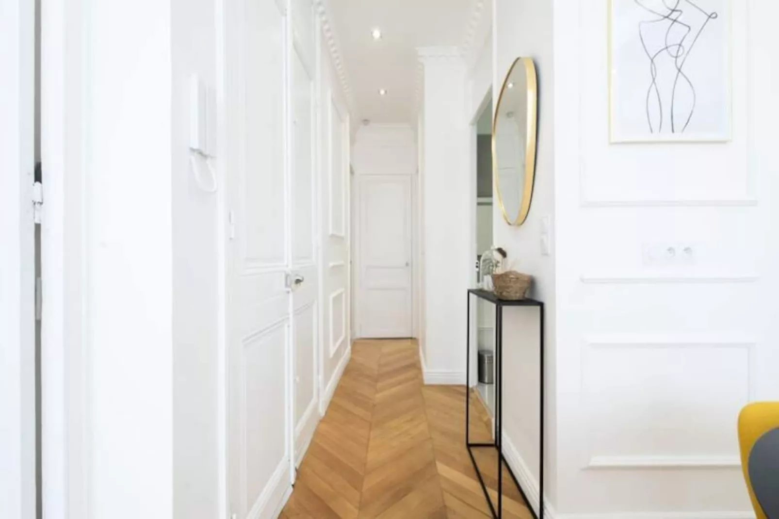 Résidence 4p Au C&oelig;ur Du Centre Ville - 5 Min Palais & Plages-Niet-getagd